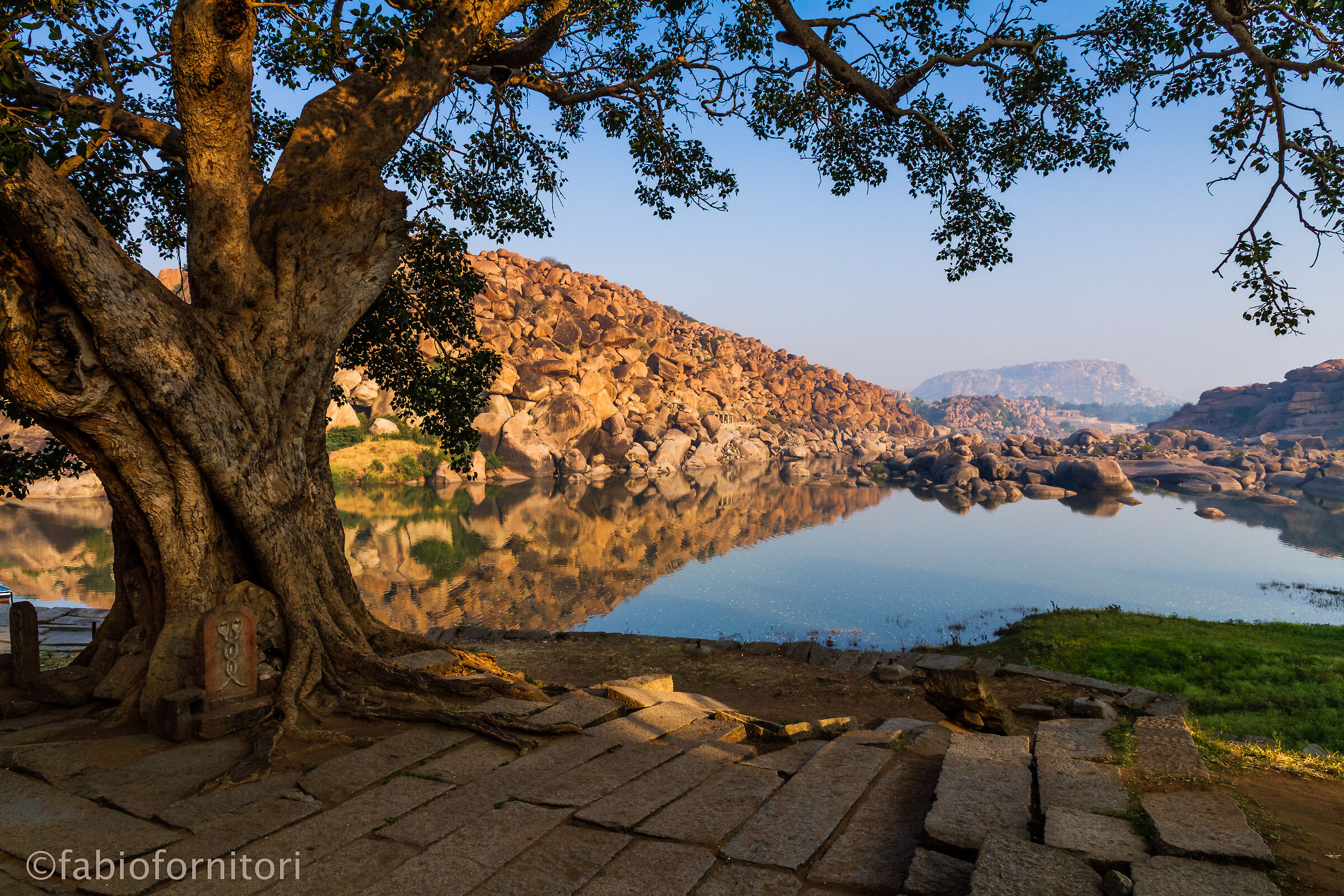 Hampi 16, India 2013