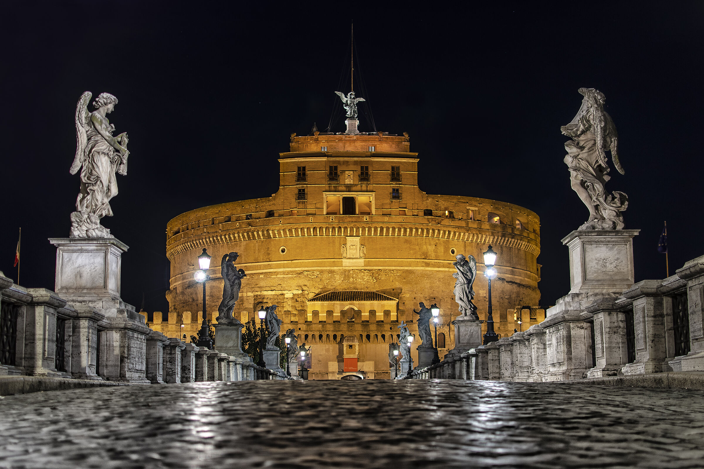 Castel Sant'Angelo