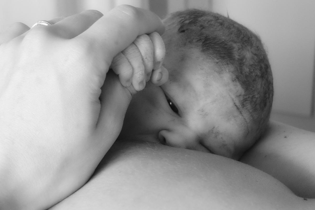 9 months & 9 minutes