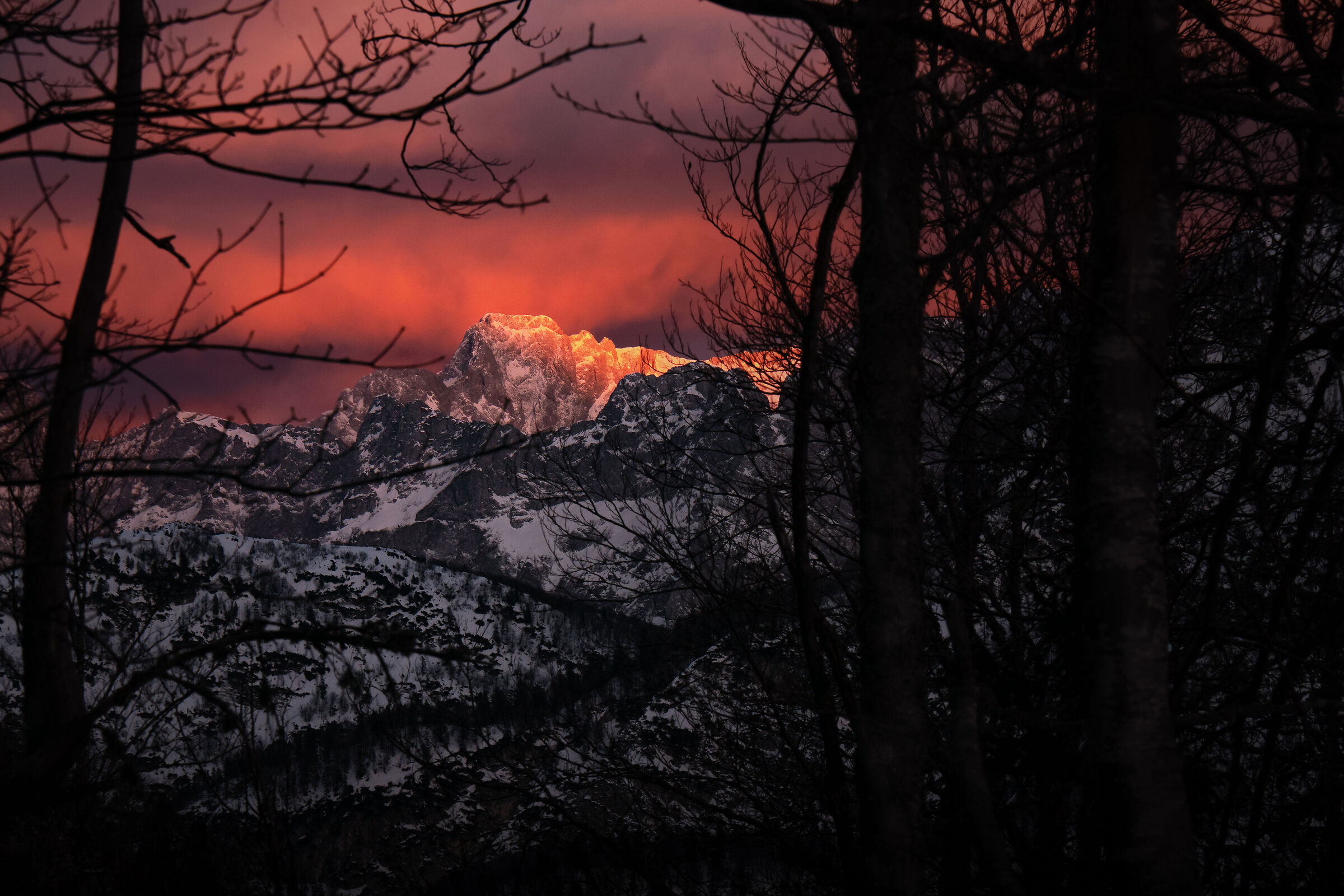 Luce - Alpi Giulie - it/slo