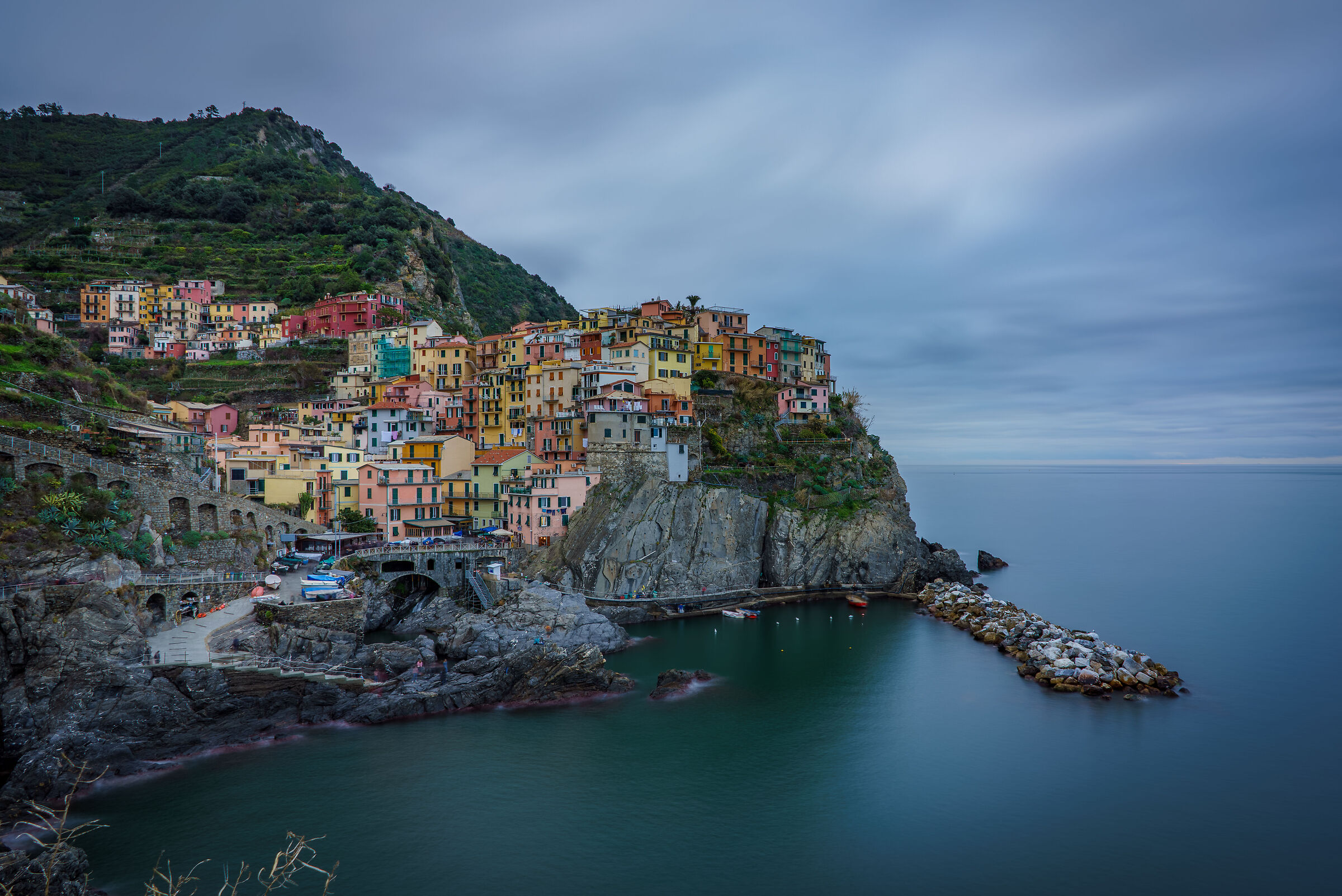 Manarola