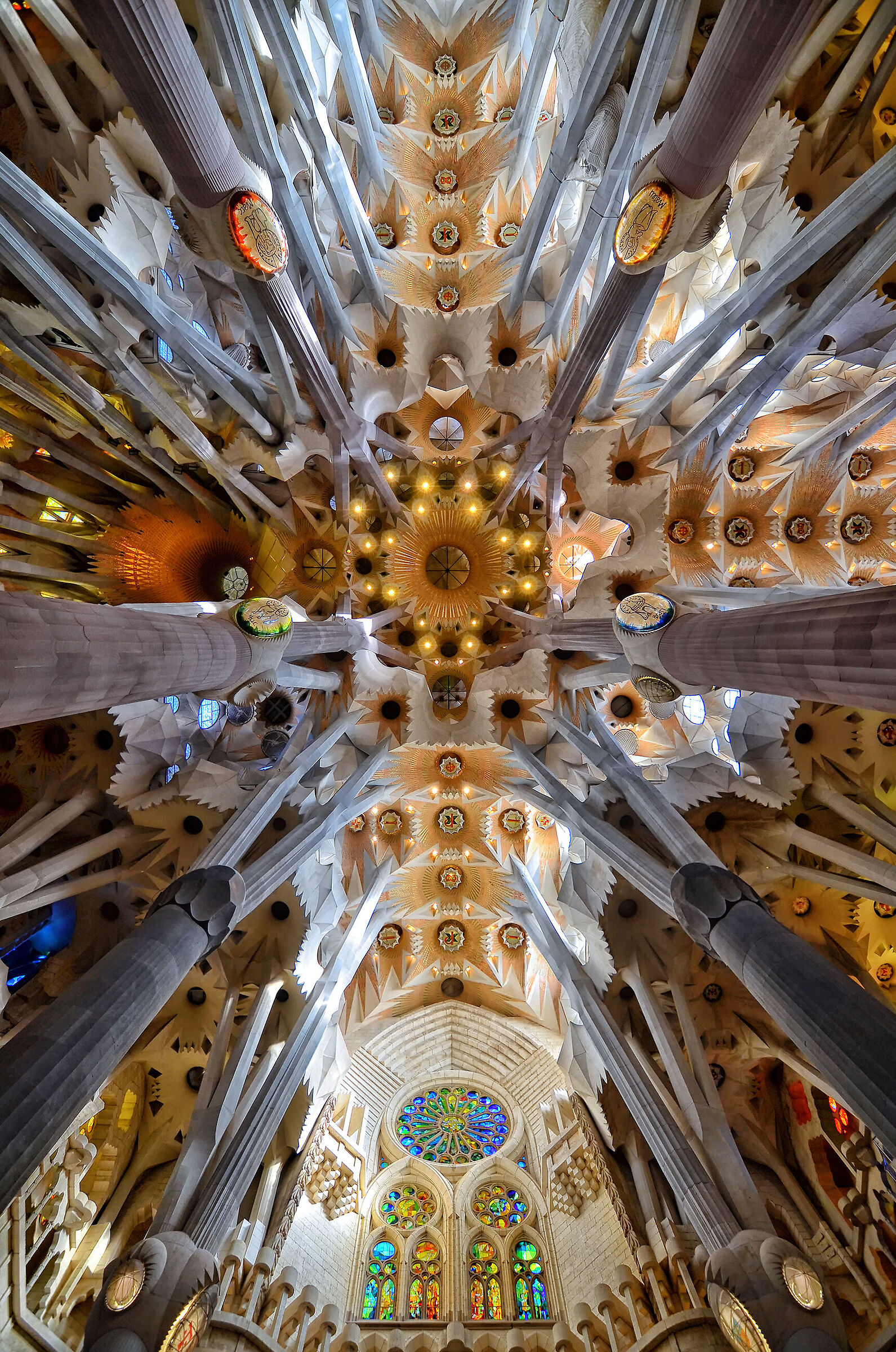 Sagrada Familia