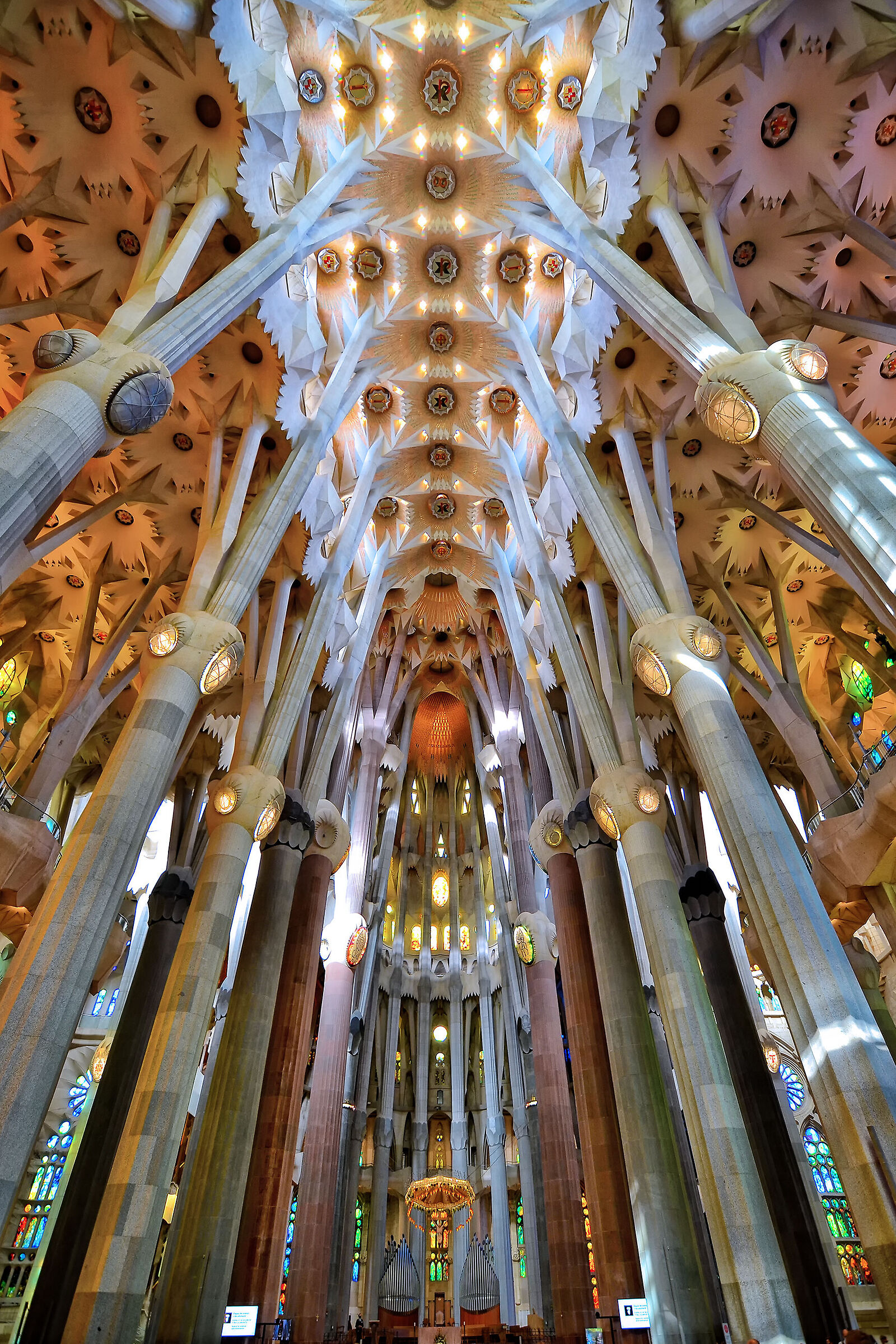 Sagrada Familia
