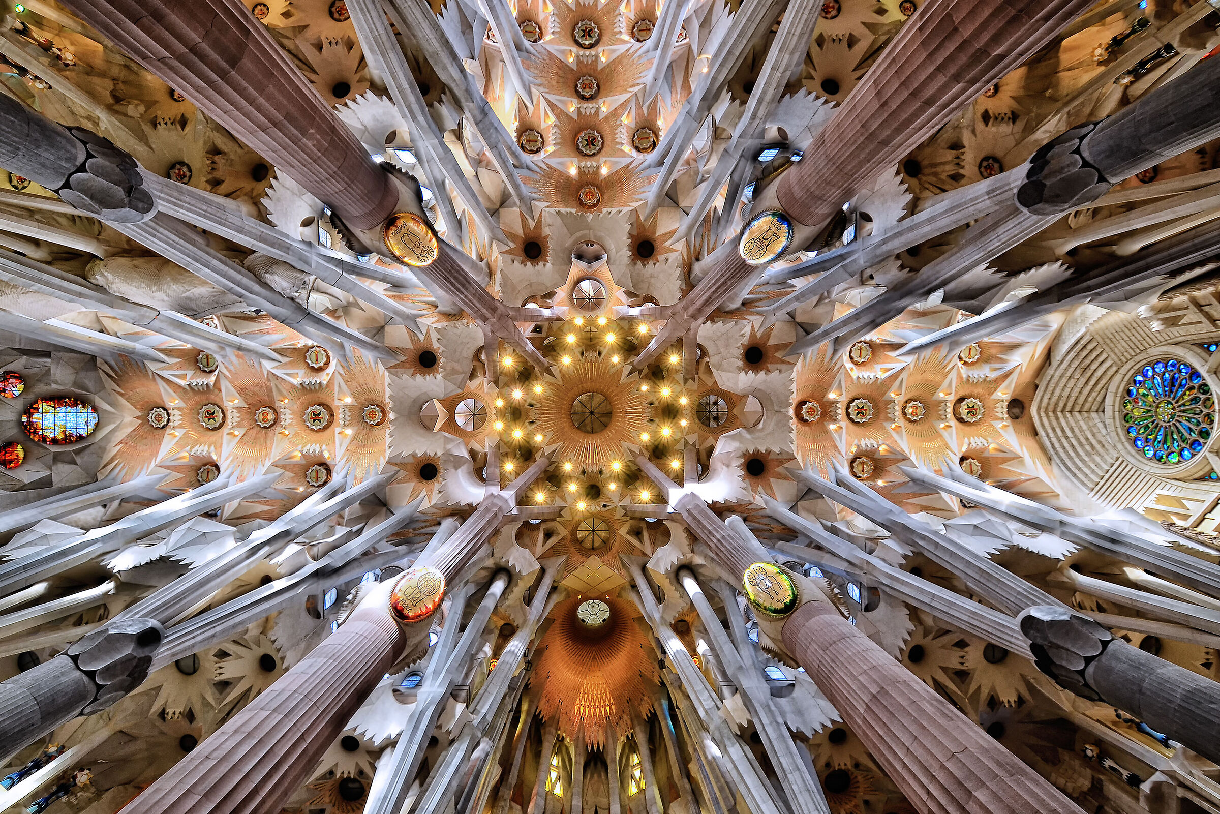 Sagrada Familia
