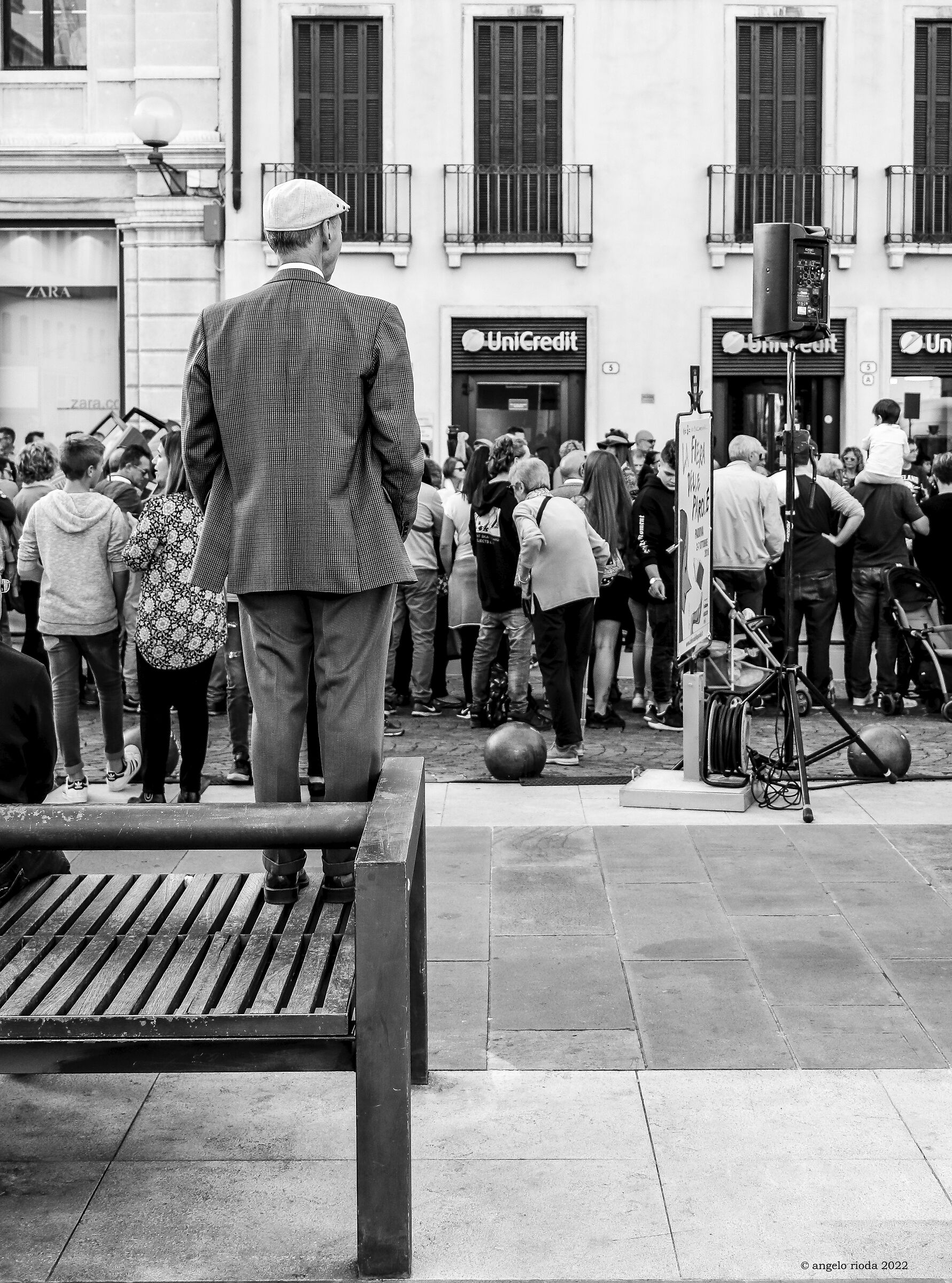 La piccola vedetta lombarda