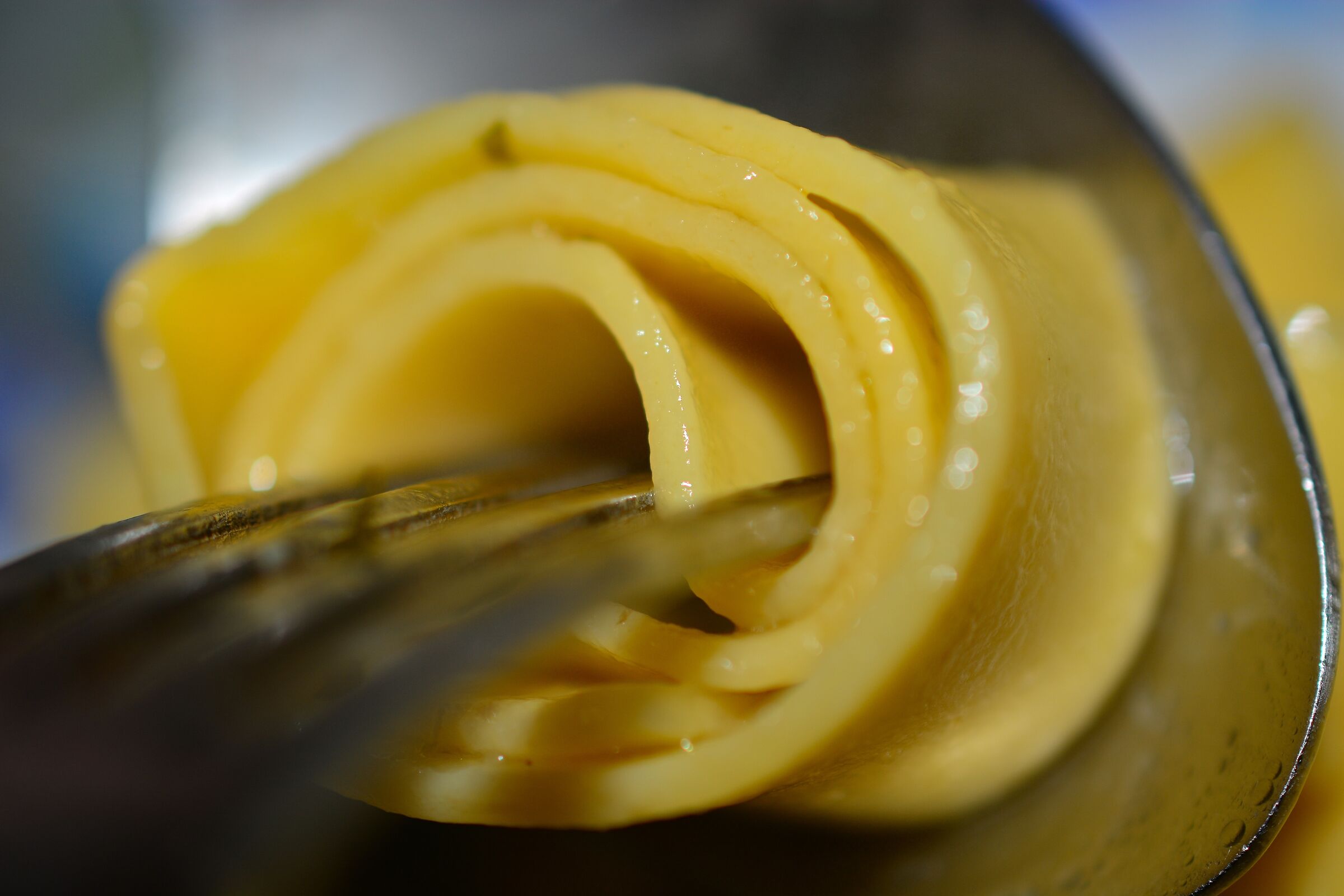 Ok le pappardelle sono pronte!