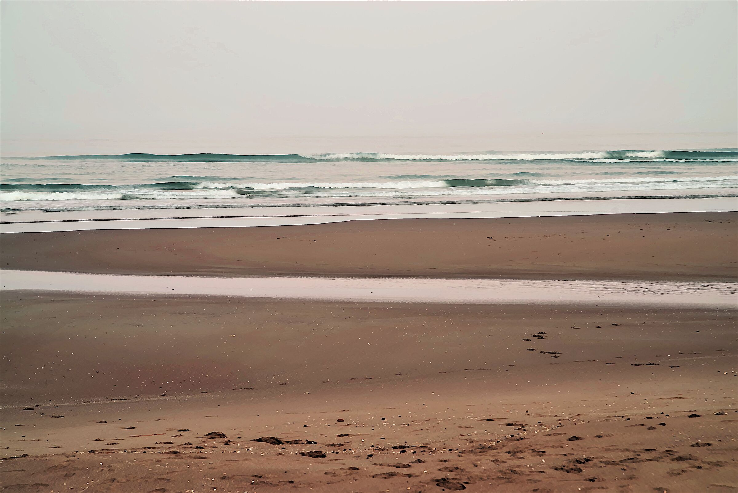 Waiting for better times .....