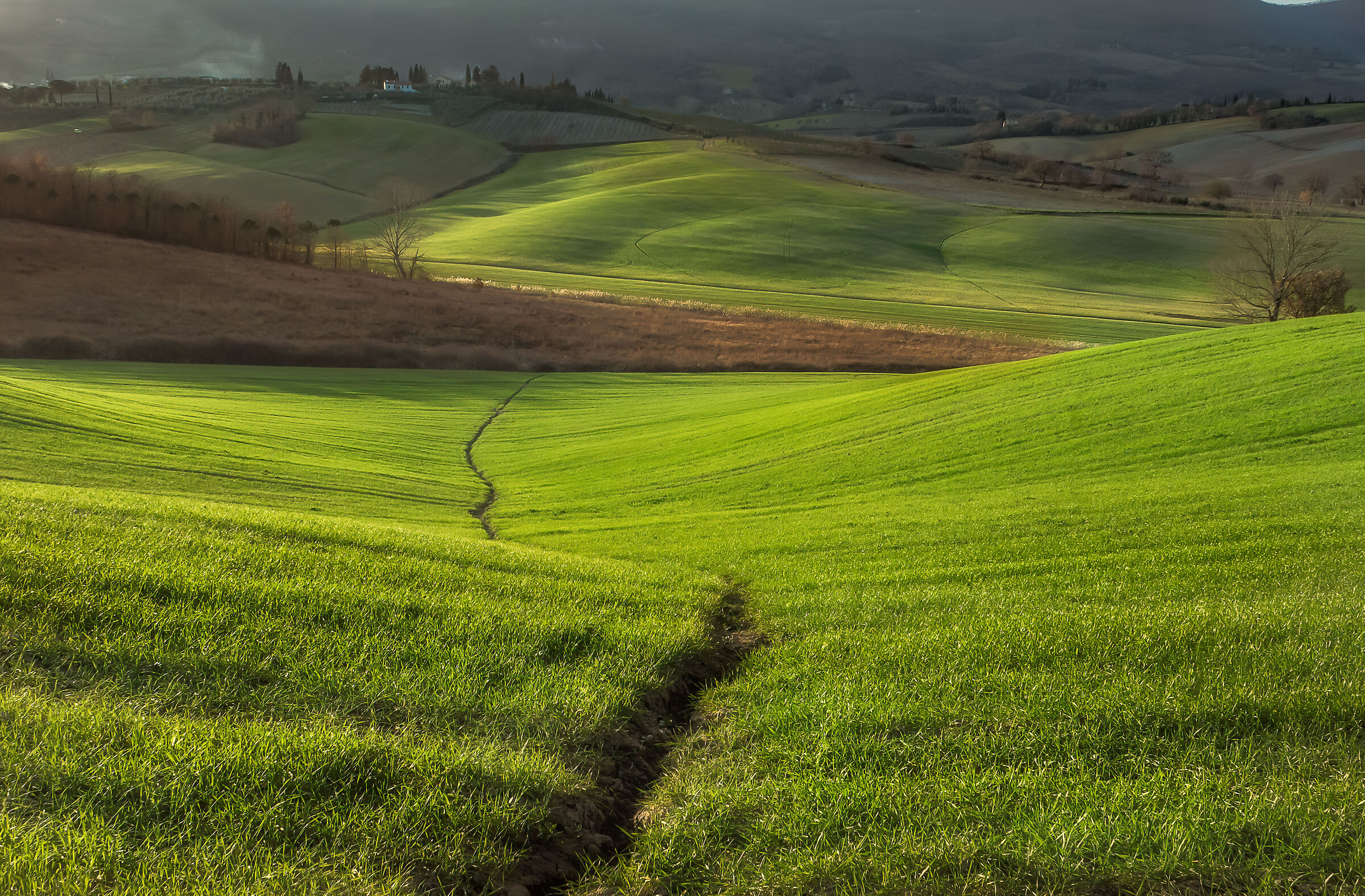 da umbria a toscana 3