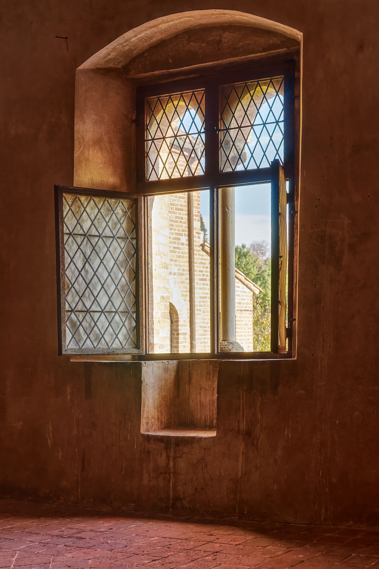 1000 anni ci guardano