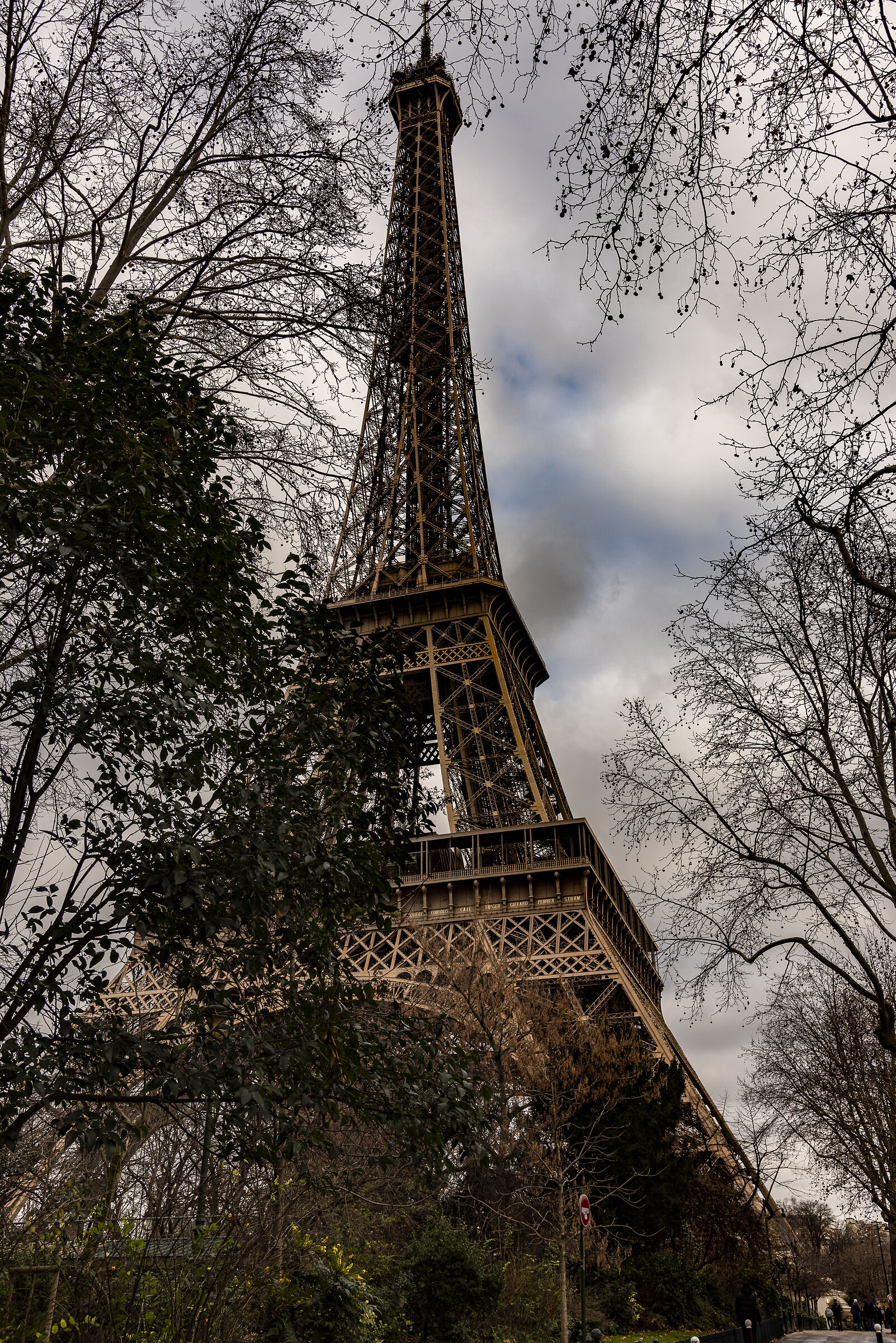 Tour Eiffel