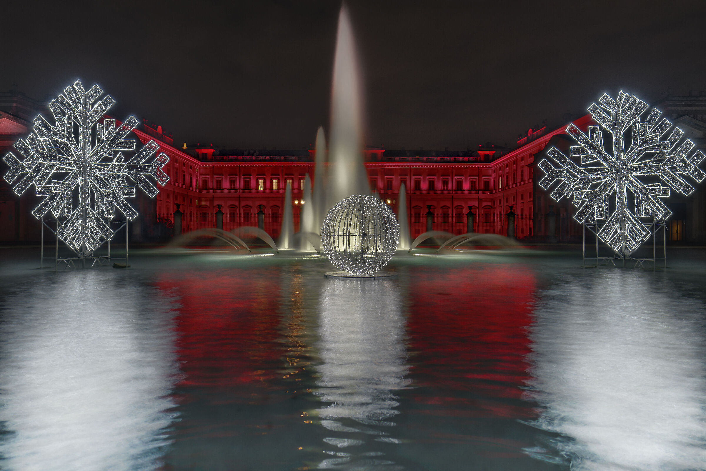 Villa Reale di Monza (mb)