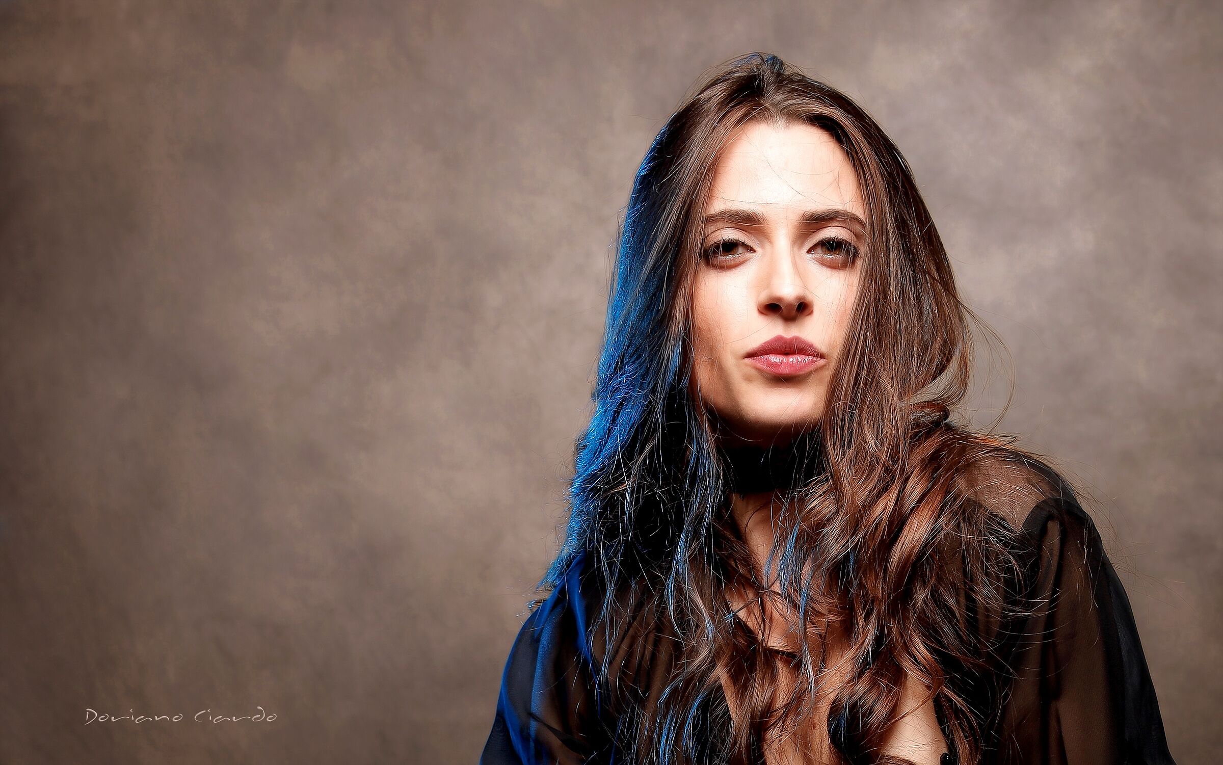 All rights reserved. Copyright © Doriano Ciardo