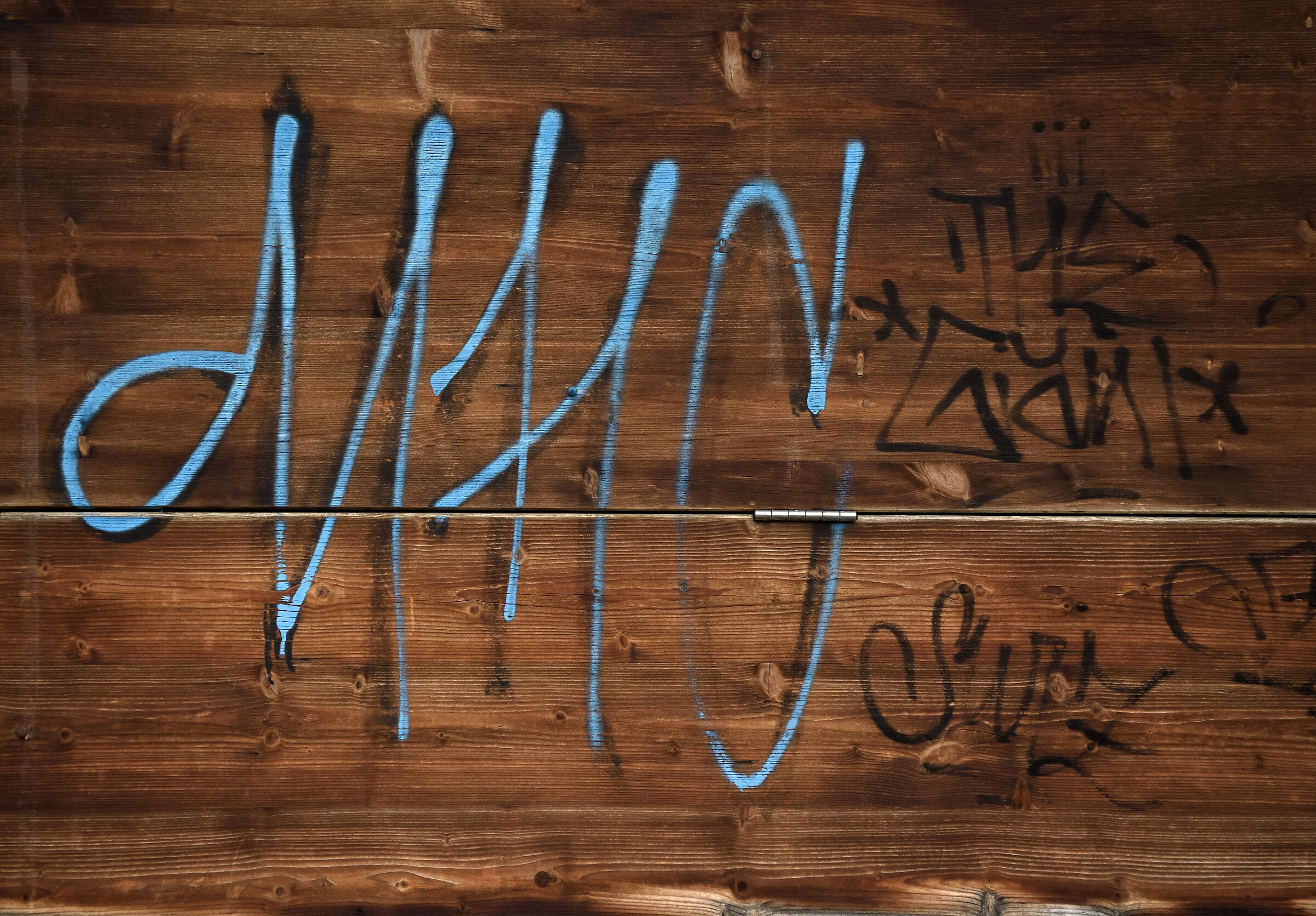 Graffiti