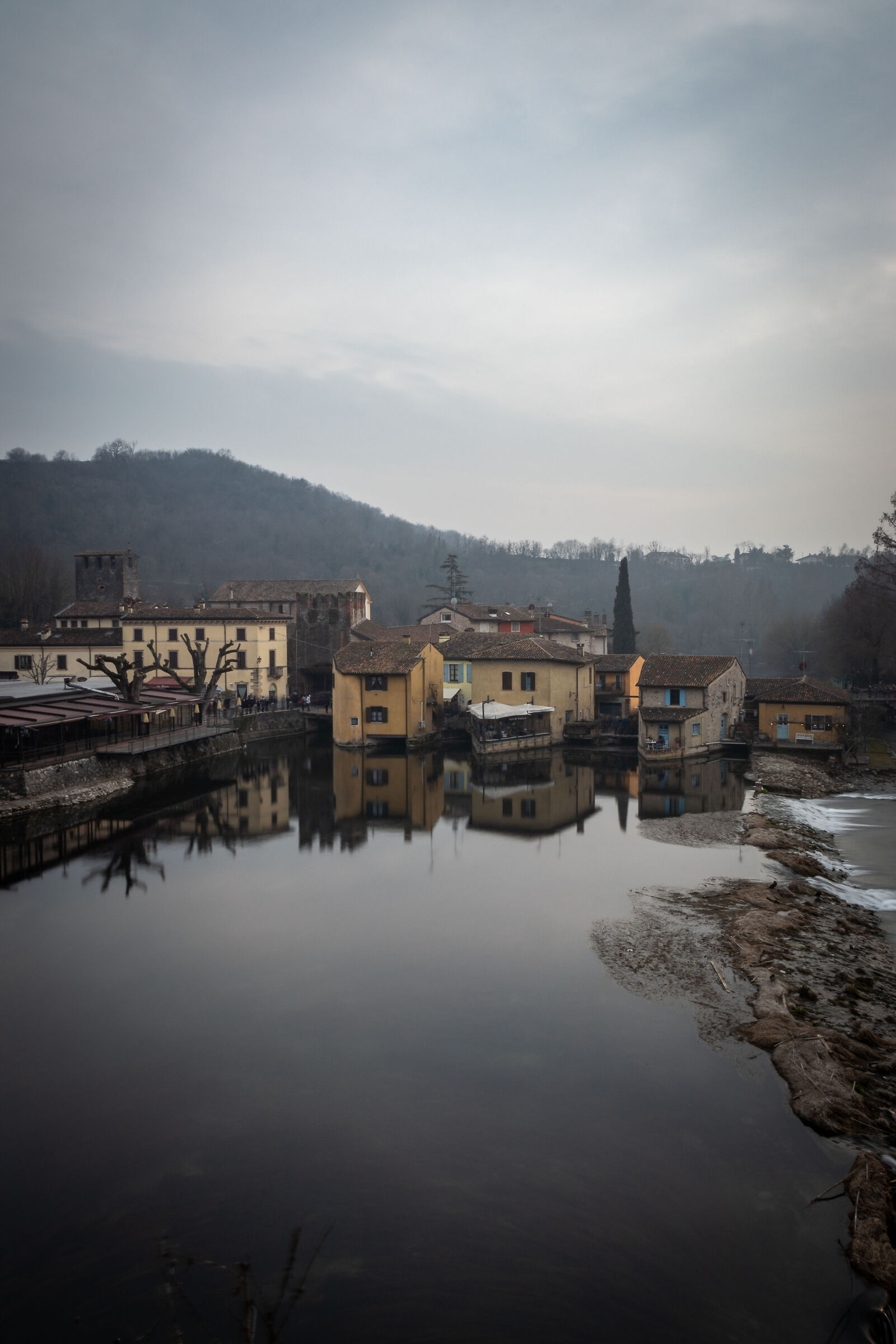 Borghetto Sul Mincio