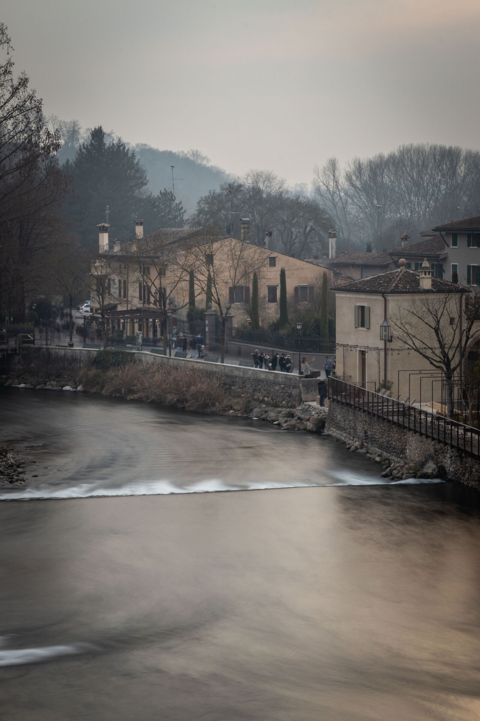 Borghetto Sul Mincio