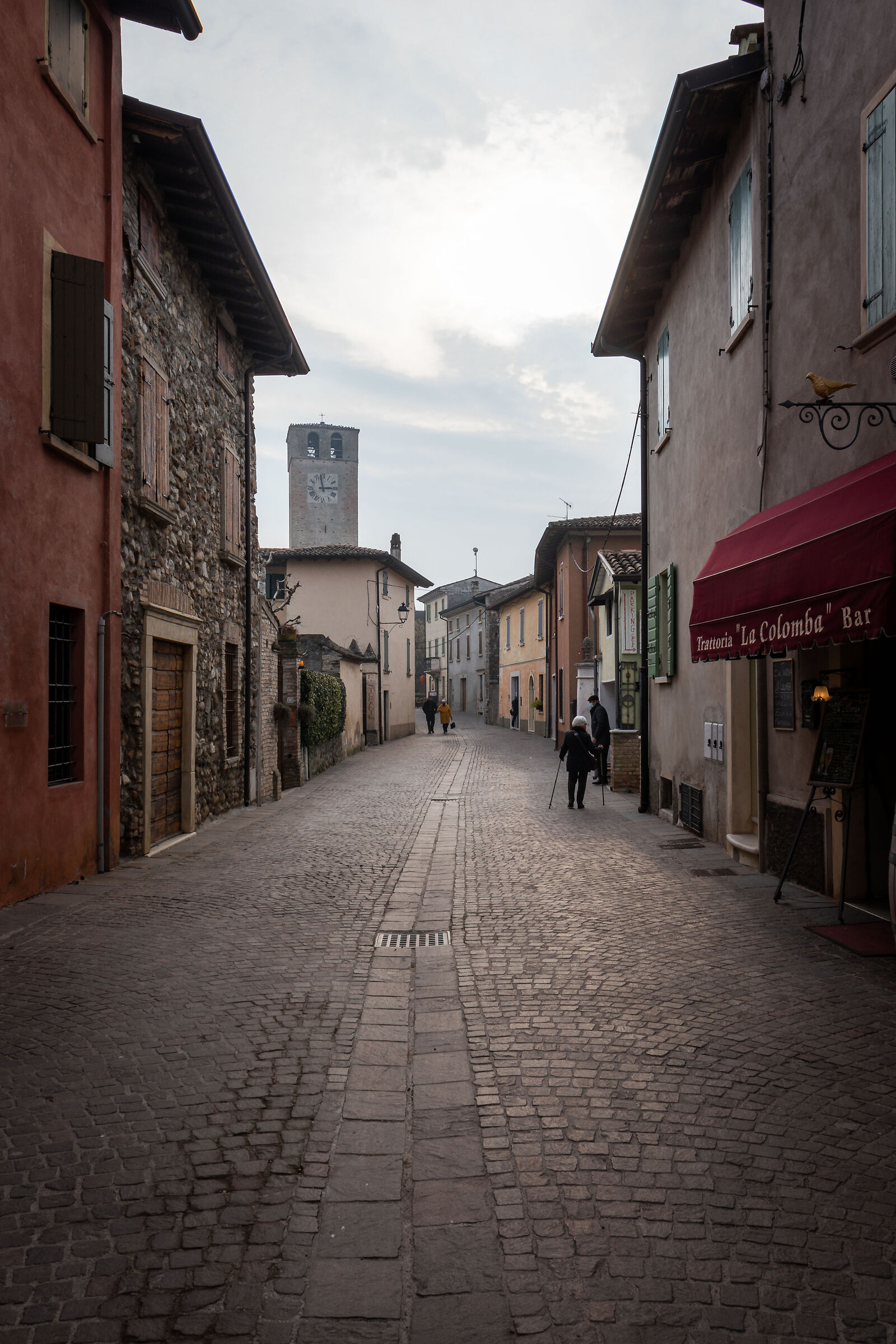 Castellaro Lagusello