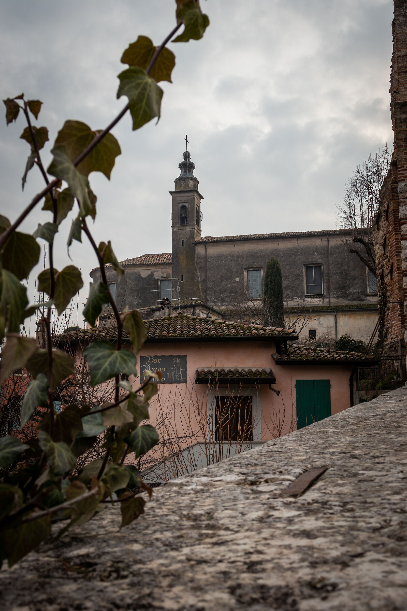 Castellaro Lagusello