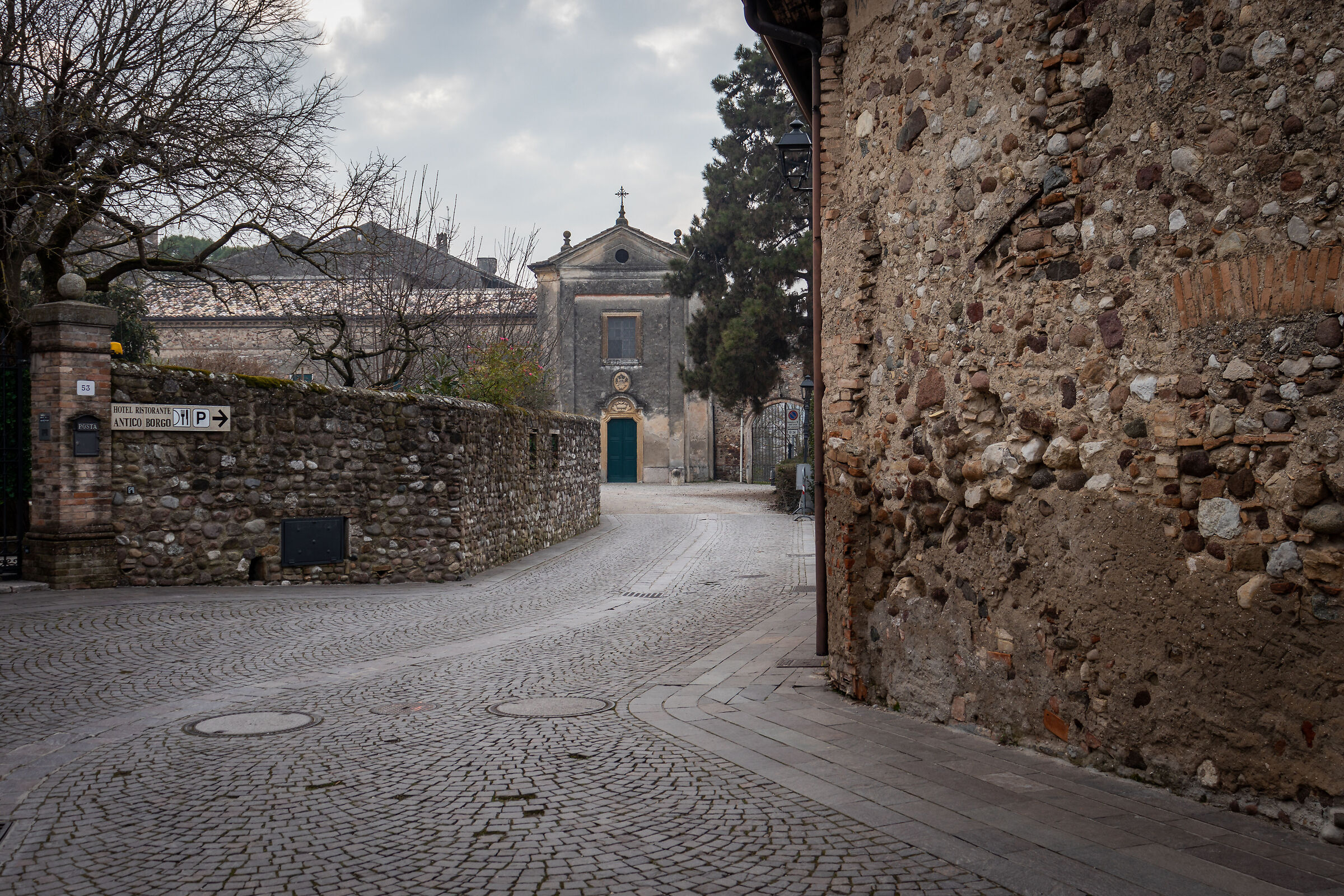 Castellaro Lagusello