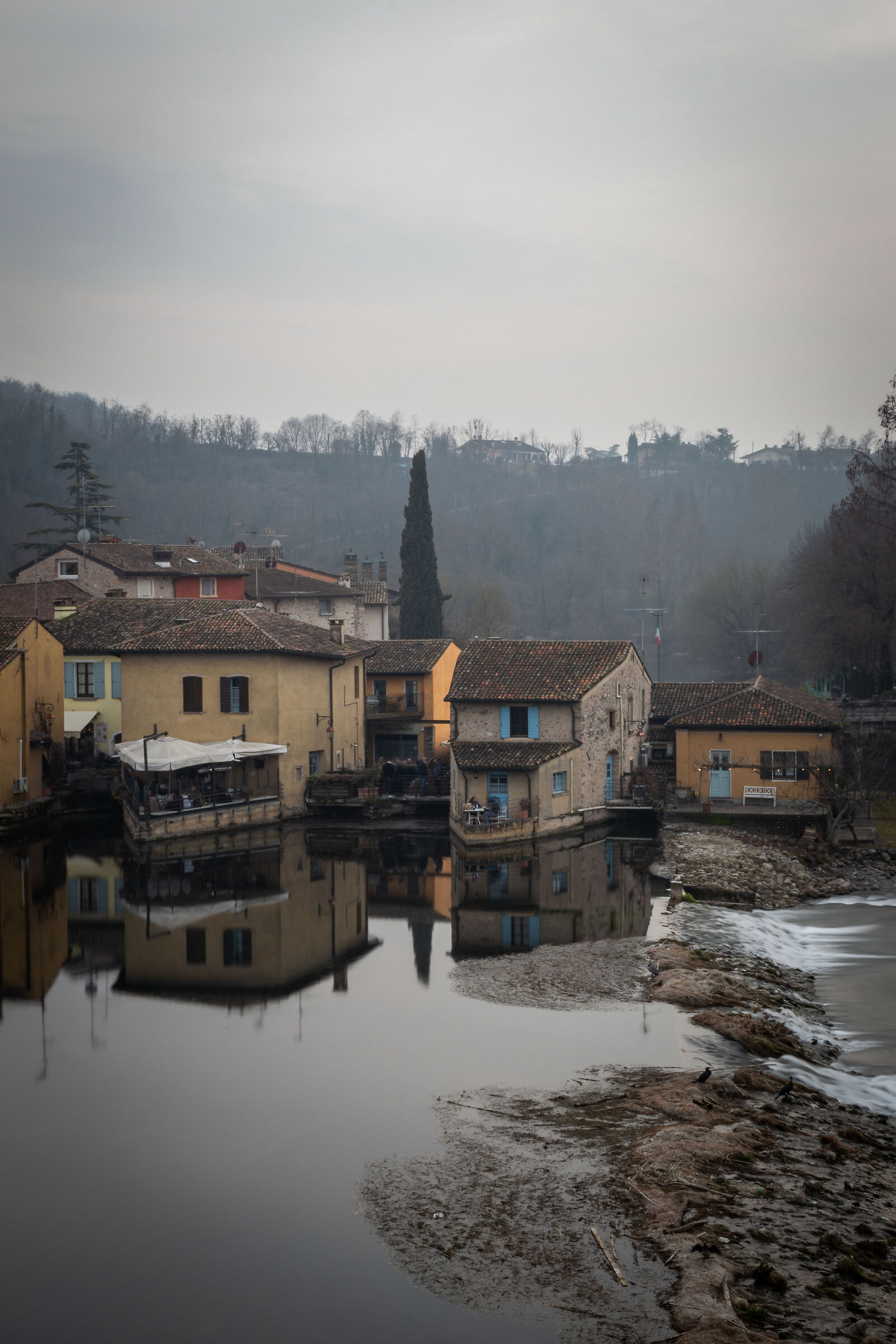 Borghetto Sul Mincio