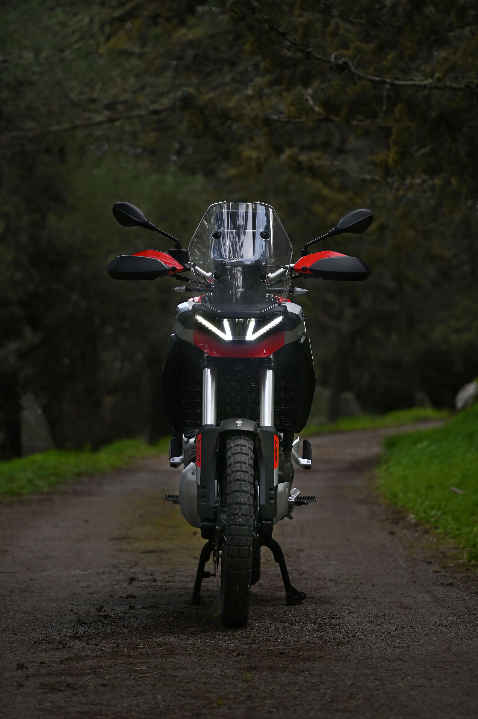 The happiness machine