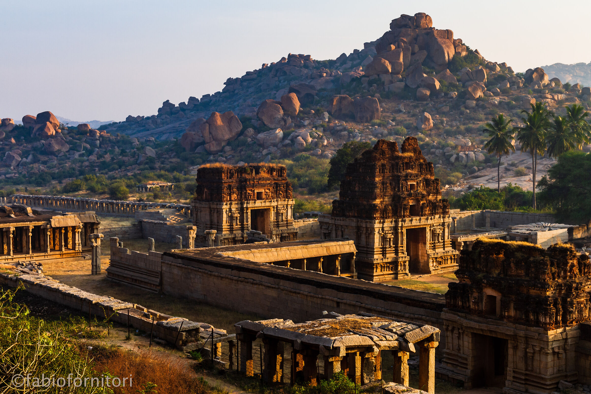 Hampi 17, India 2013