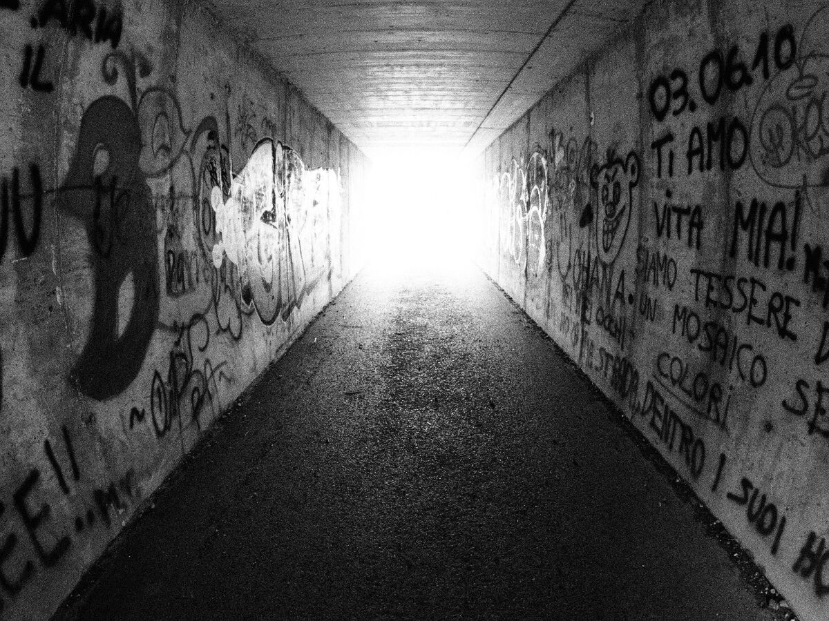 Il tunnel