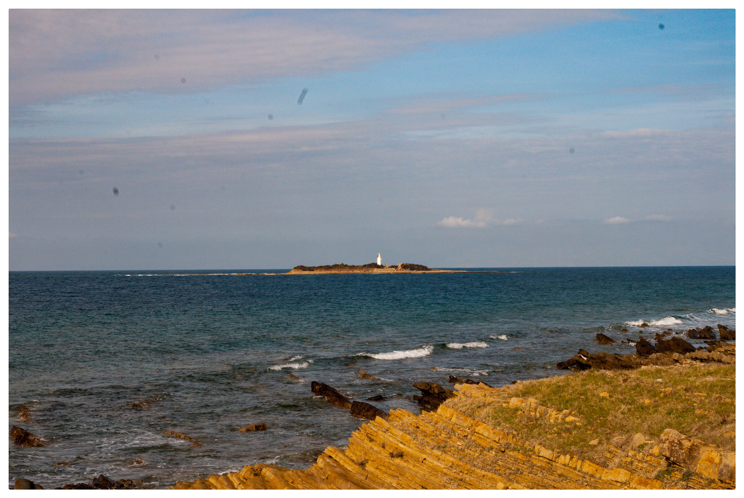 Punta Licosa