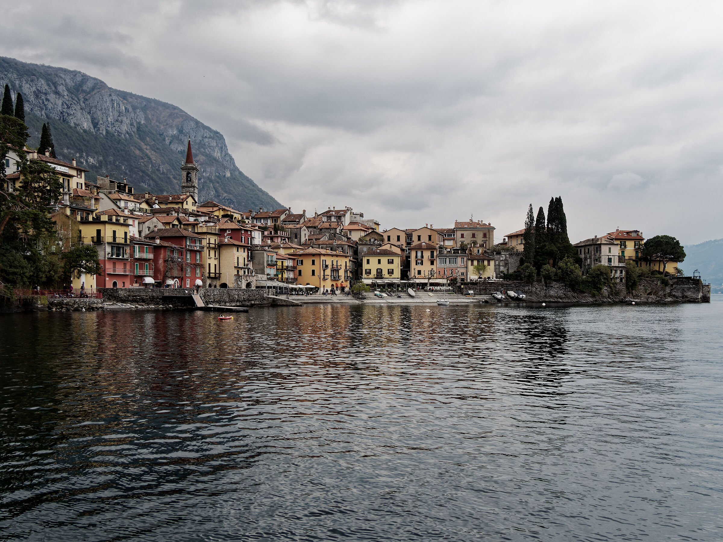 Lake Como