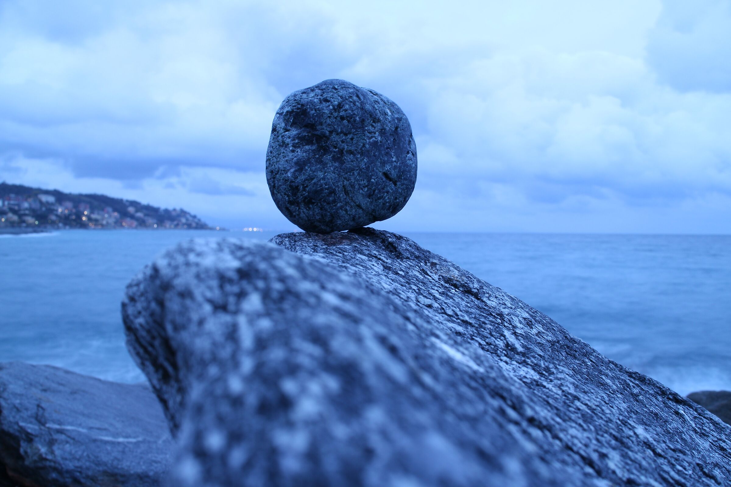 il monumento