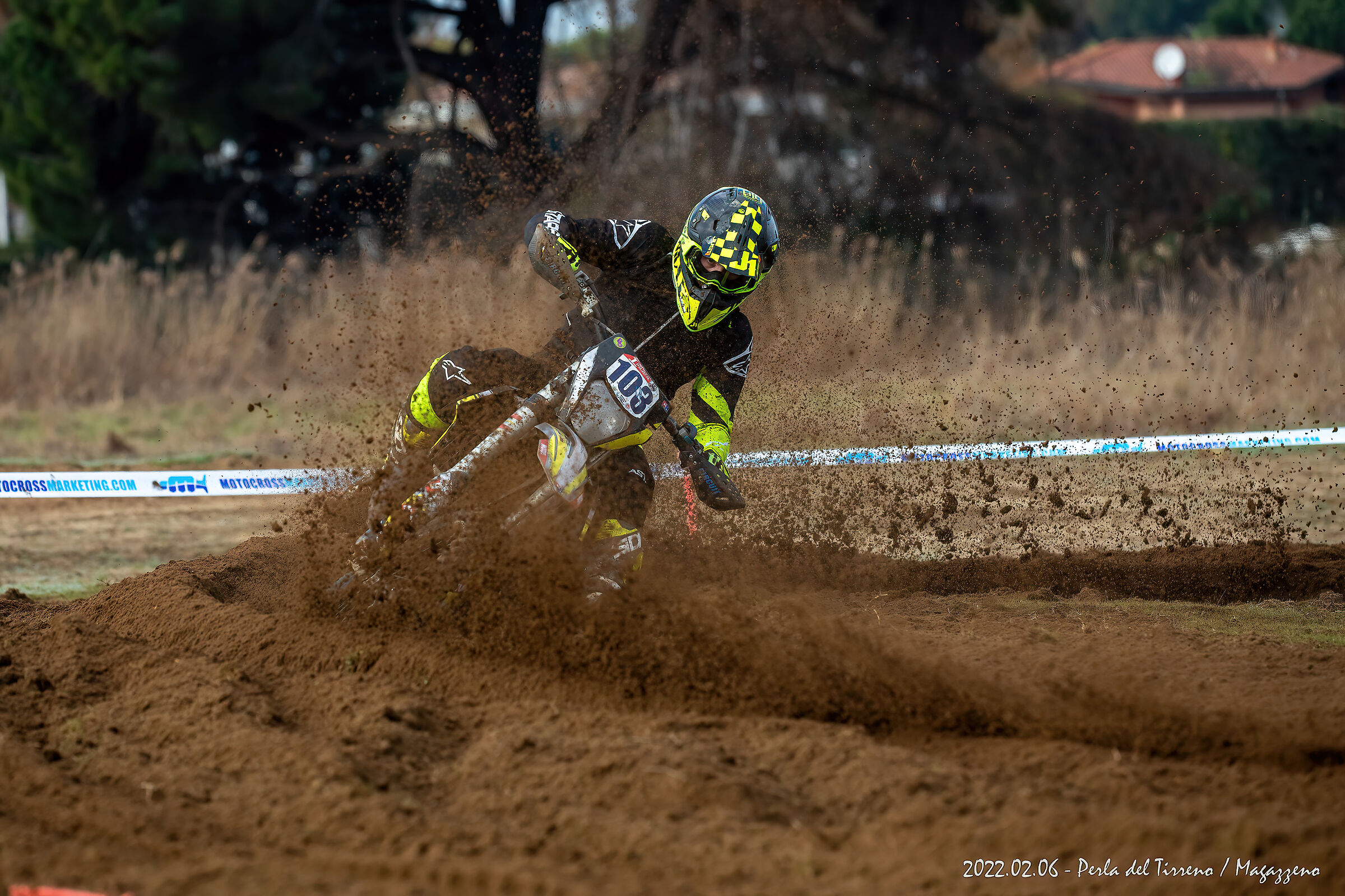 Magazzeno - Lido di Camaiore