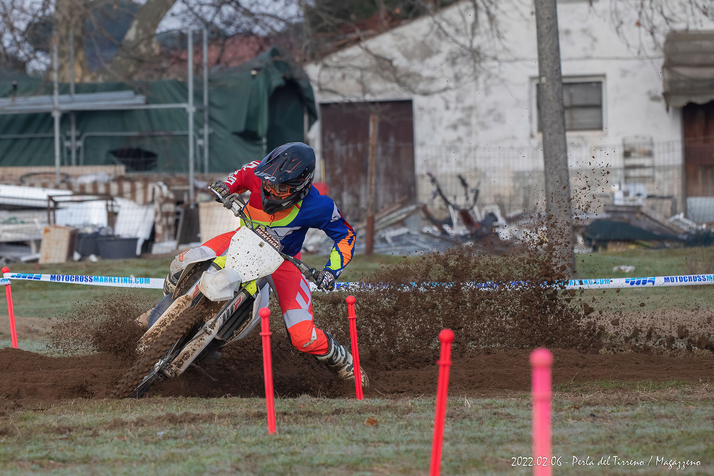Magazzeno - Lido di Camaiore