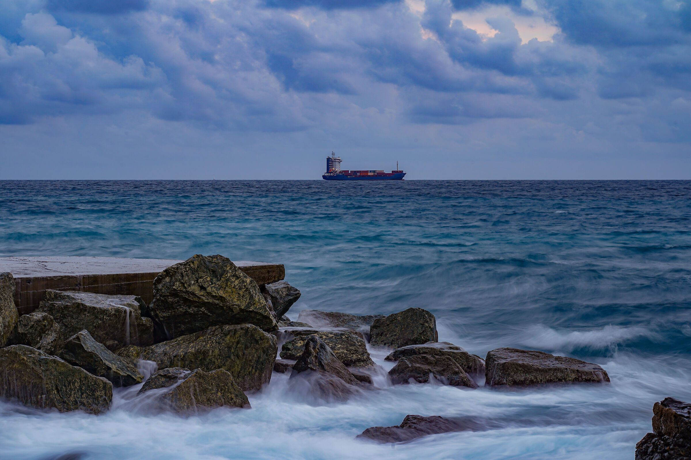 Seafarers