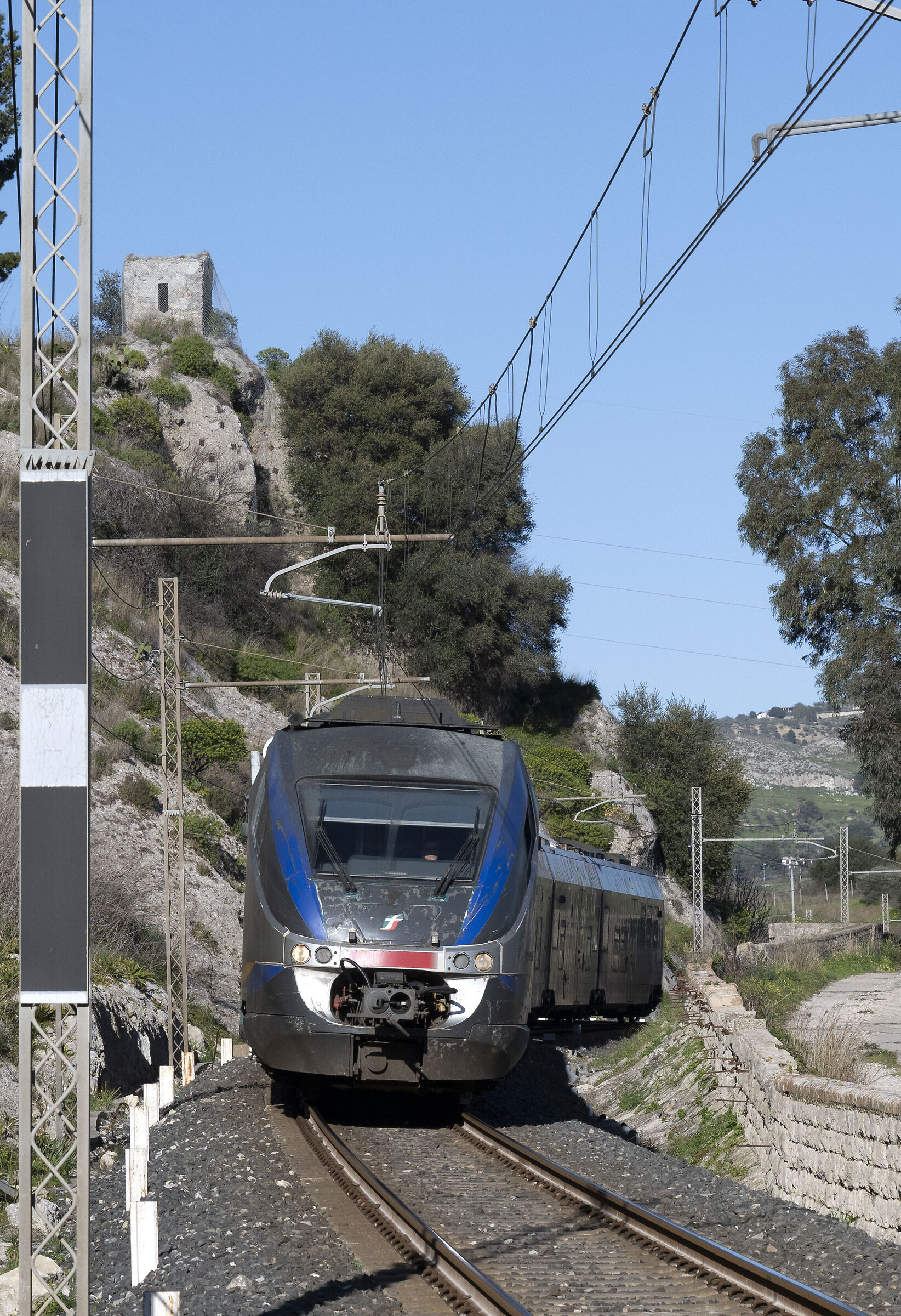 Passu Funnutu,Agrigento