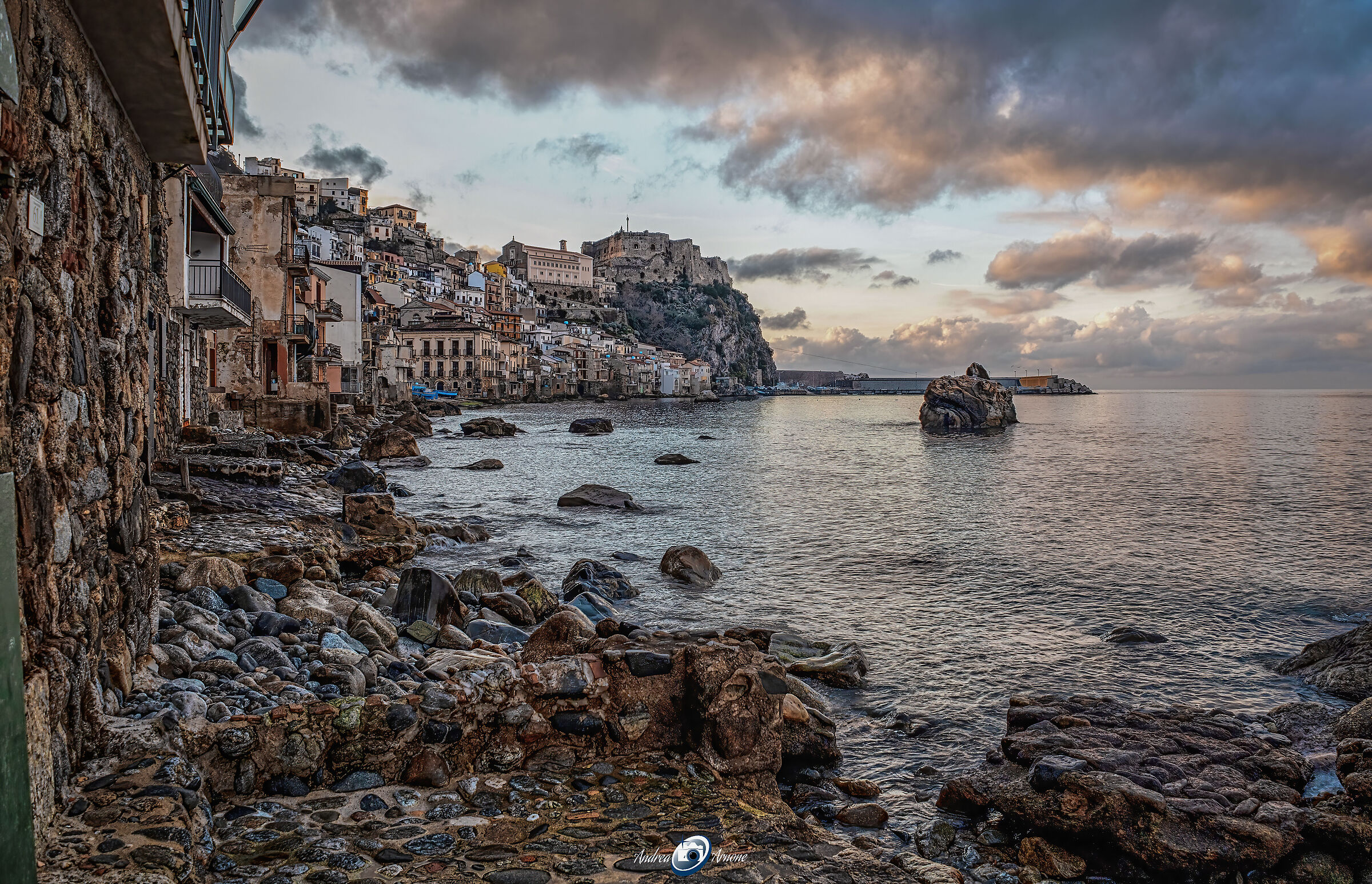 Chianalea - Scilla (RC)