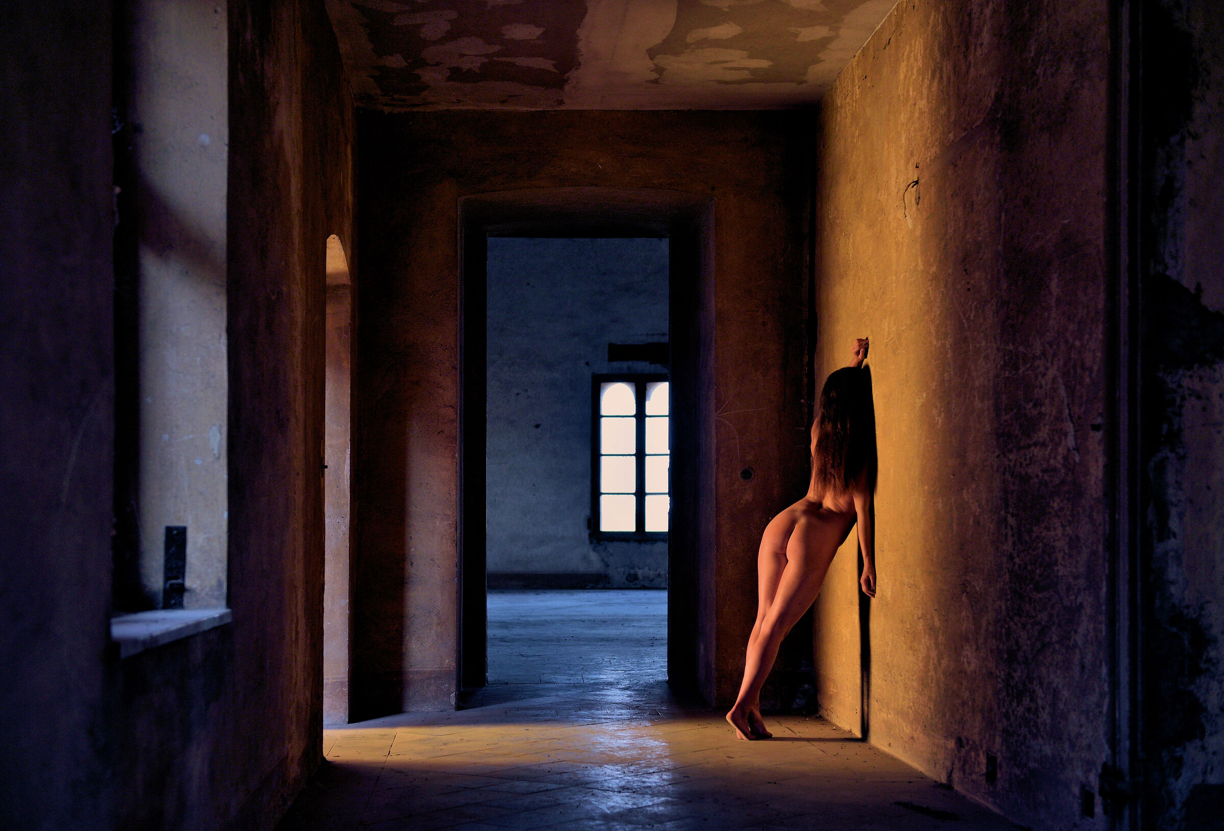 model: Lucile