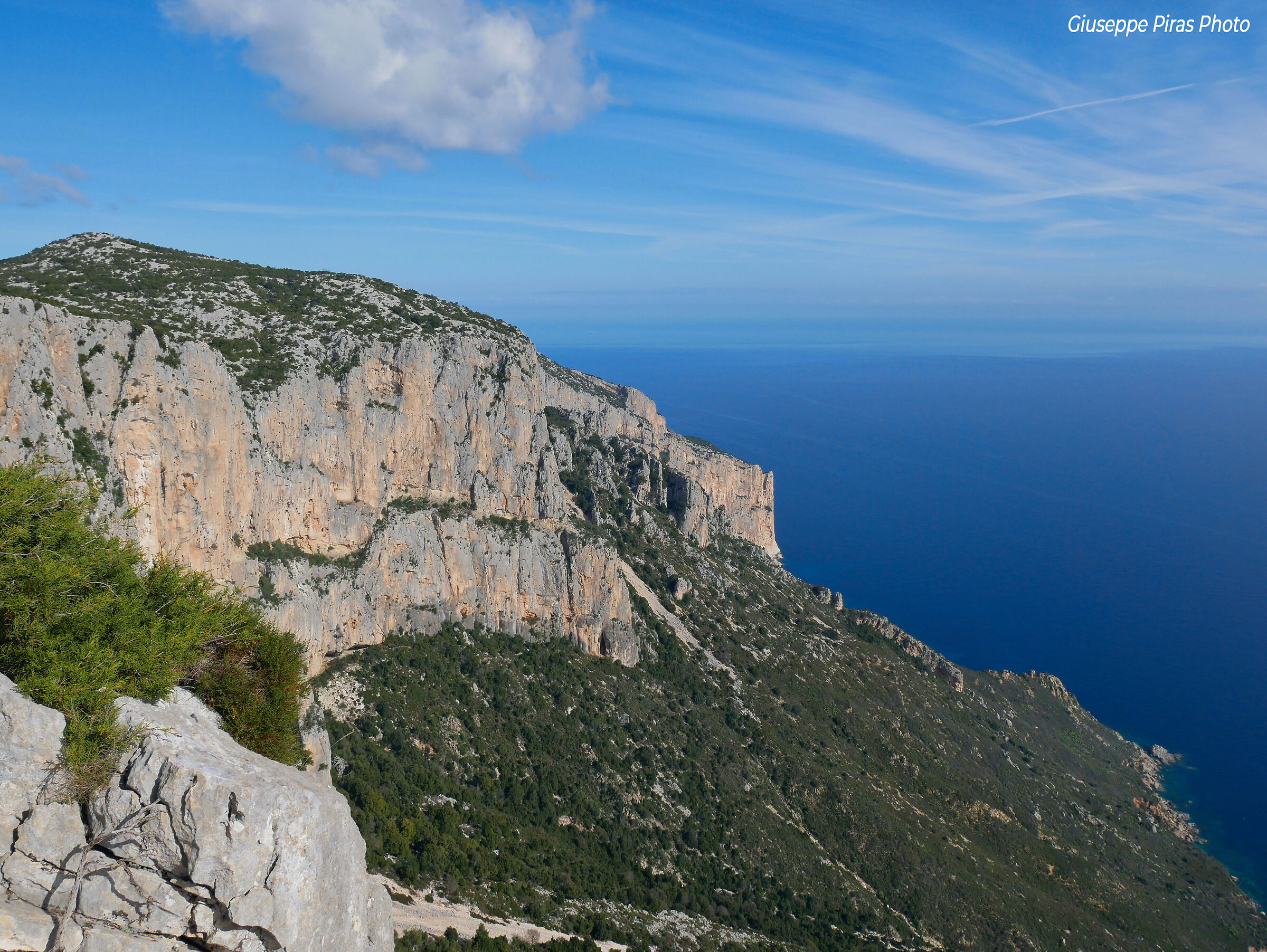 Supramonte di Baunei - Ogliastra