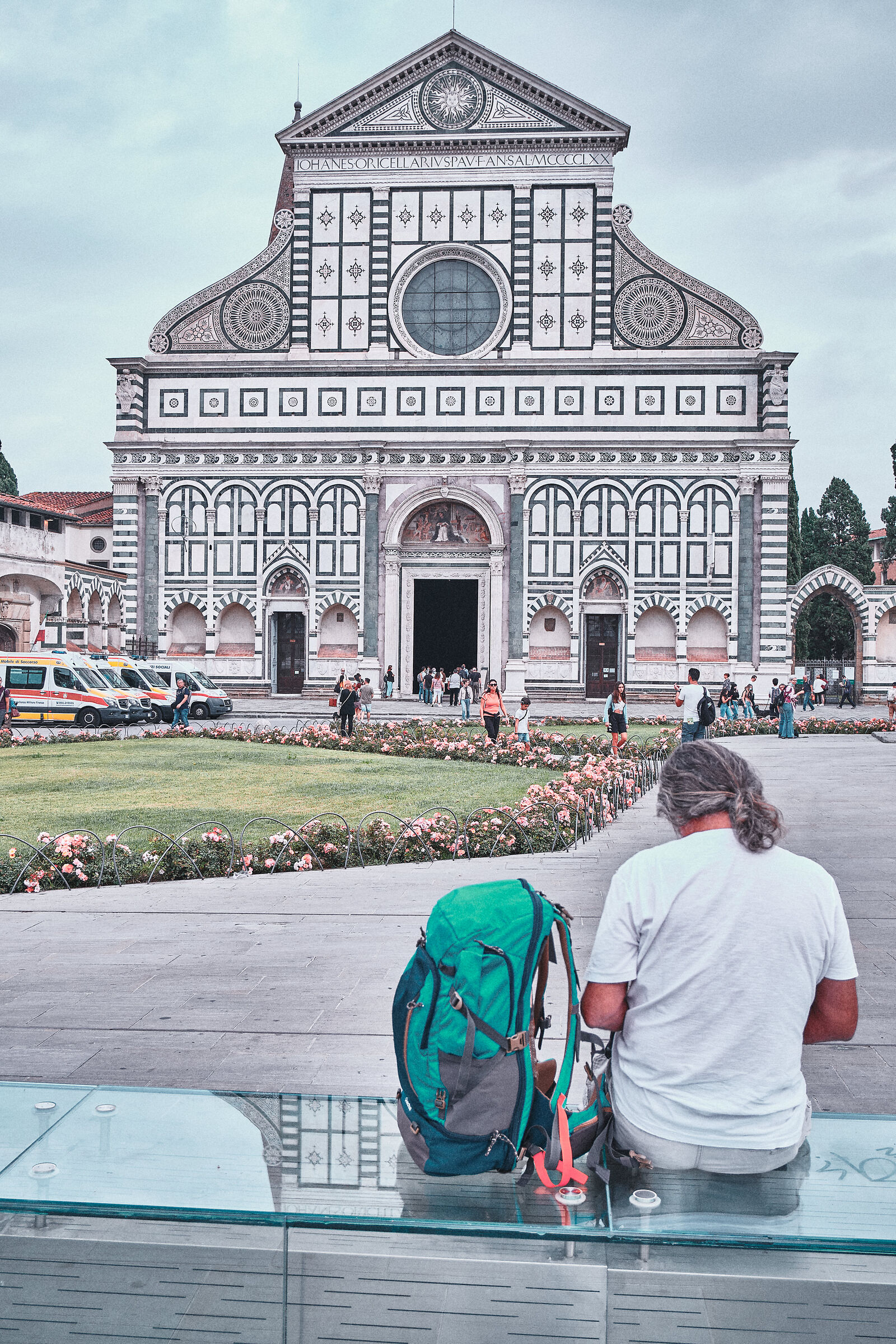 Santa Maria Novella