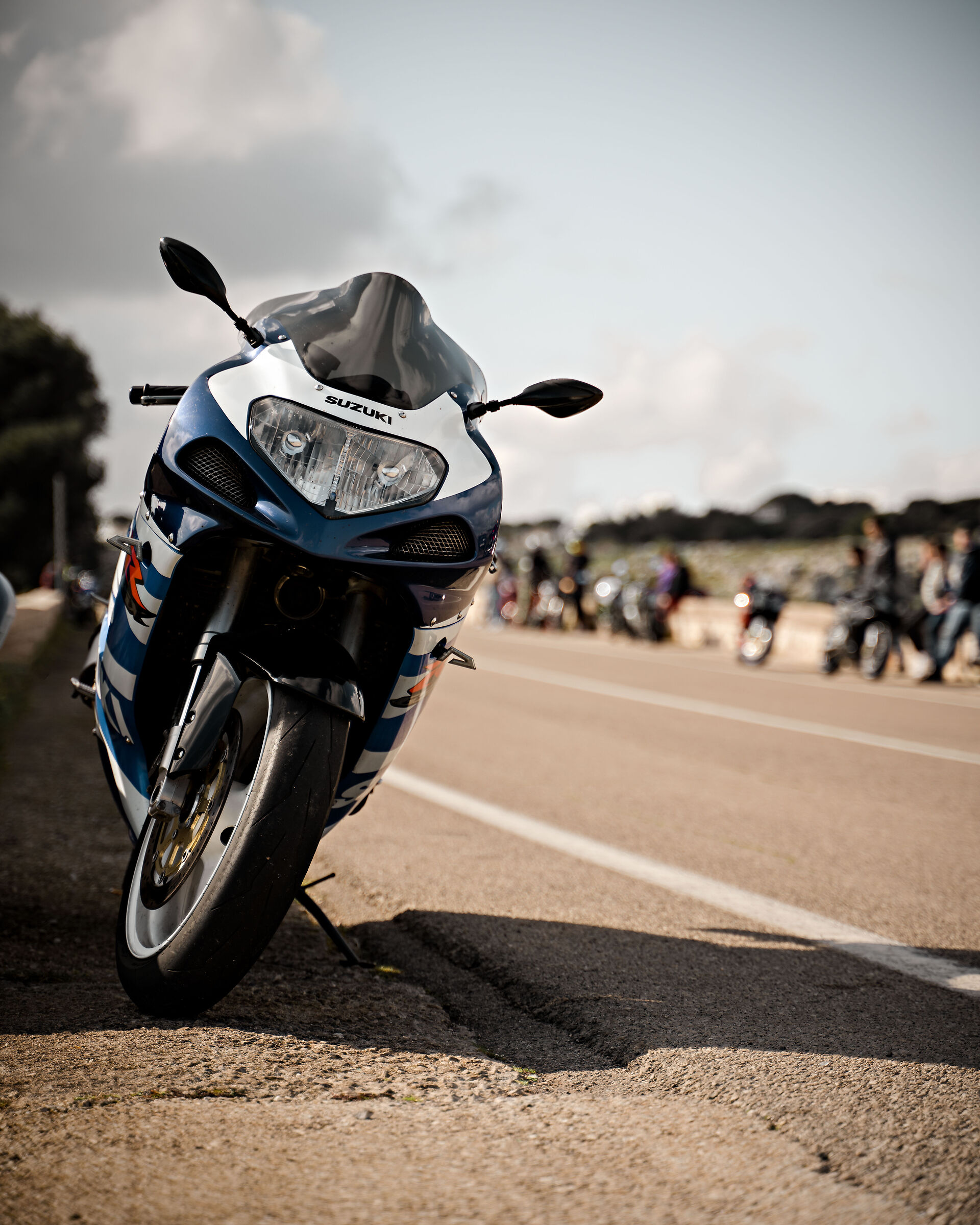 Suzuki