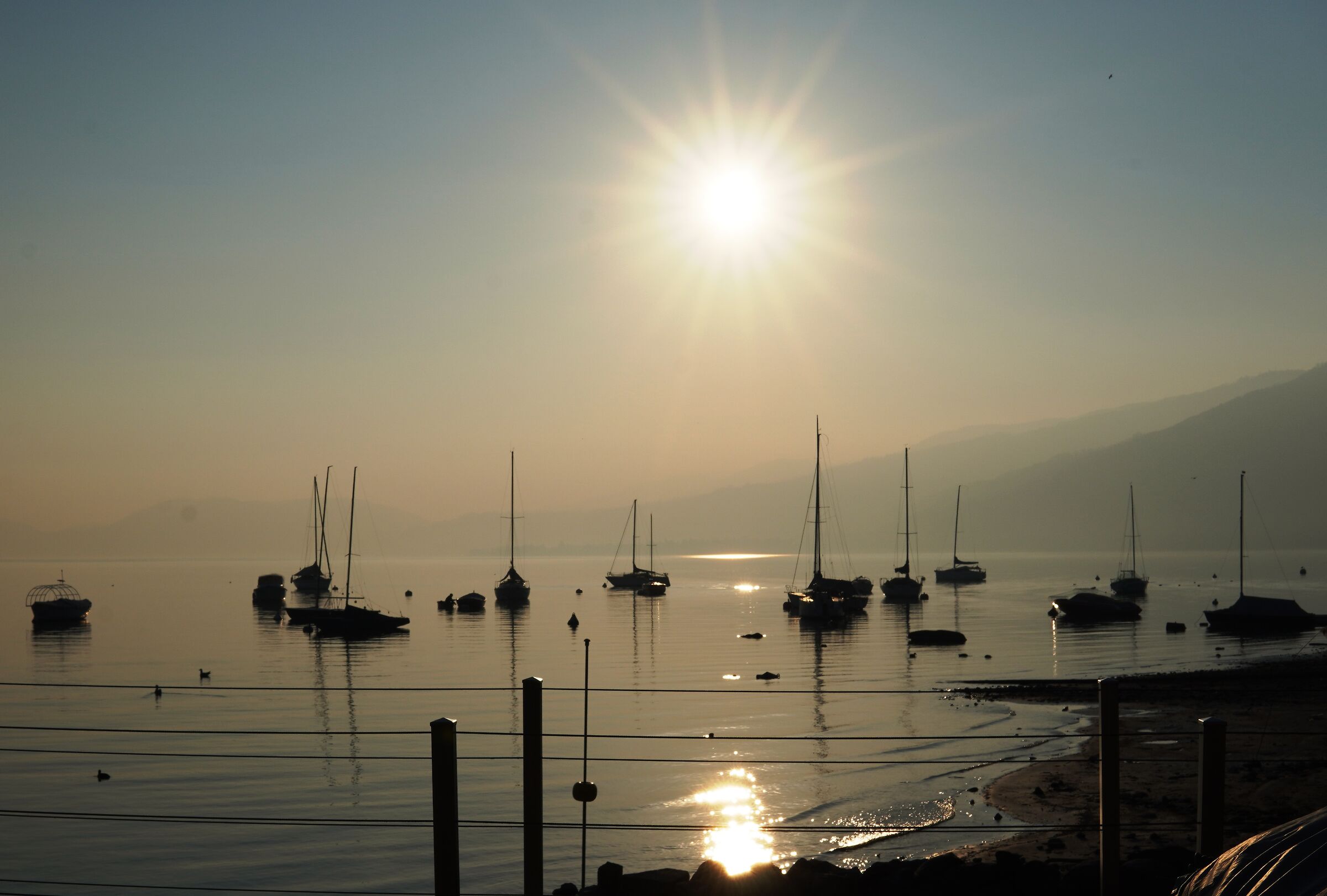 Sasso Moro - Lago Maggiore