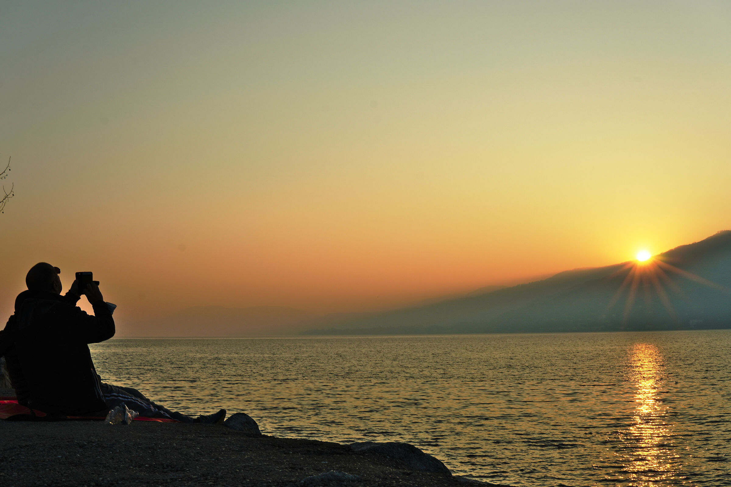 Tramonto