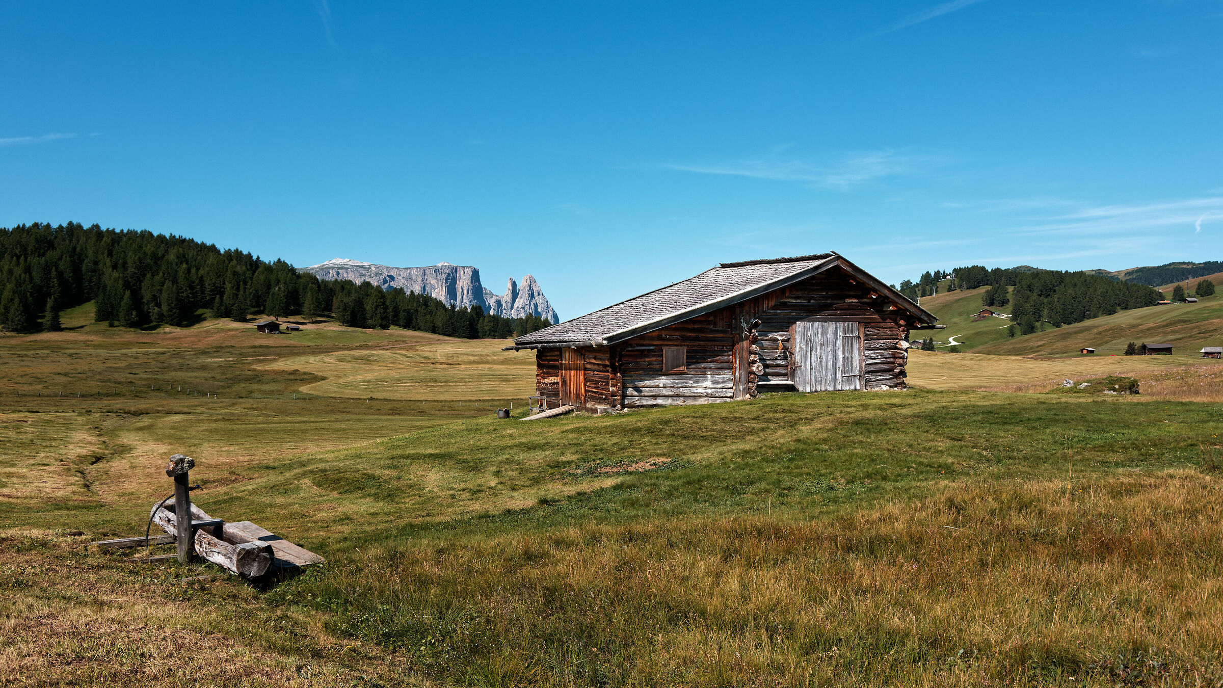 Alpe di Siusi