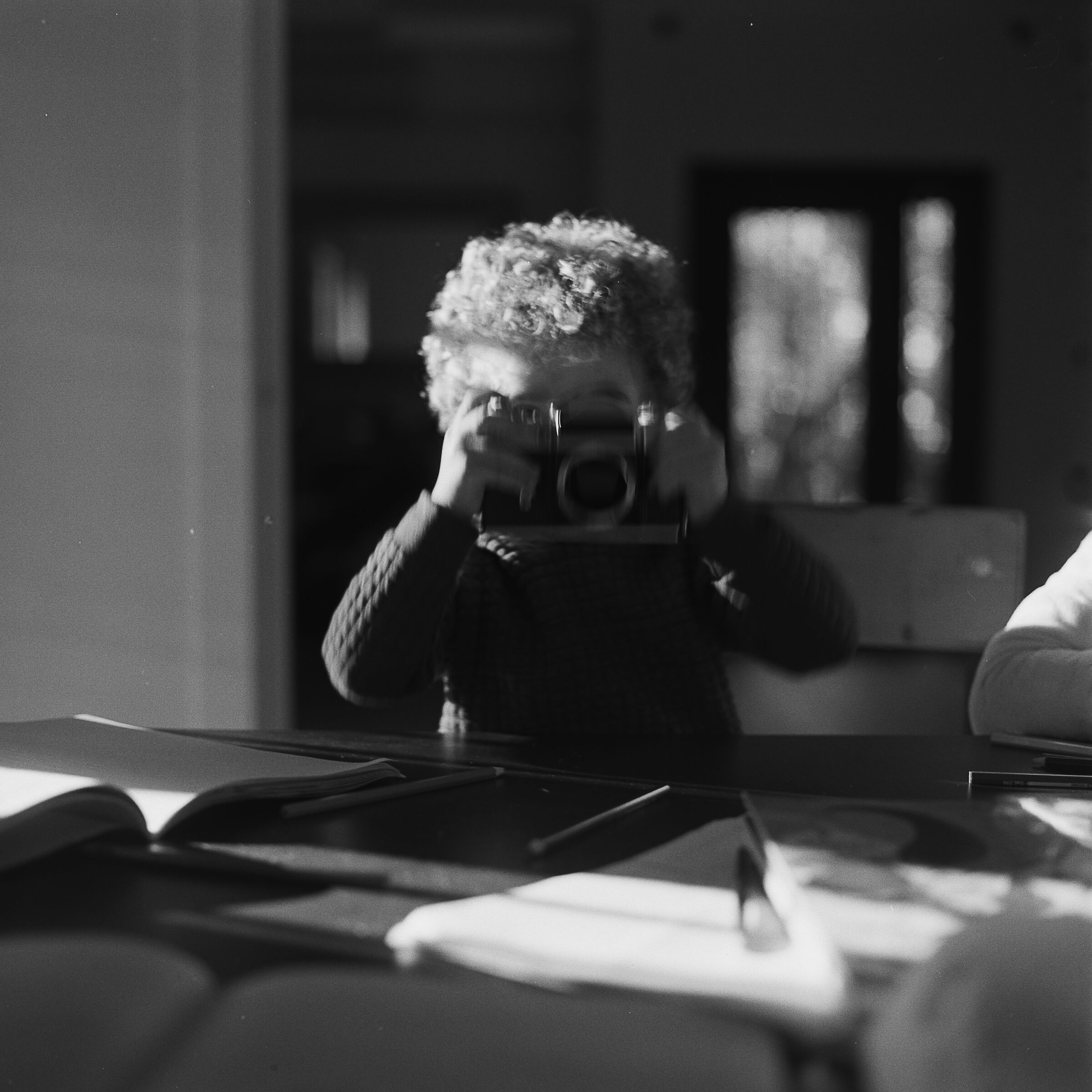 hasselblad 500cm, 80mm f2.8, ilford hp5+, id 11