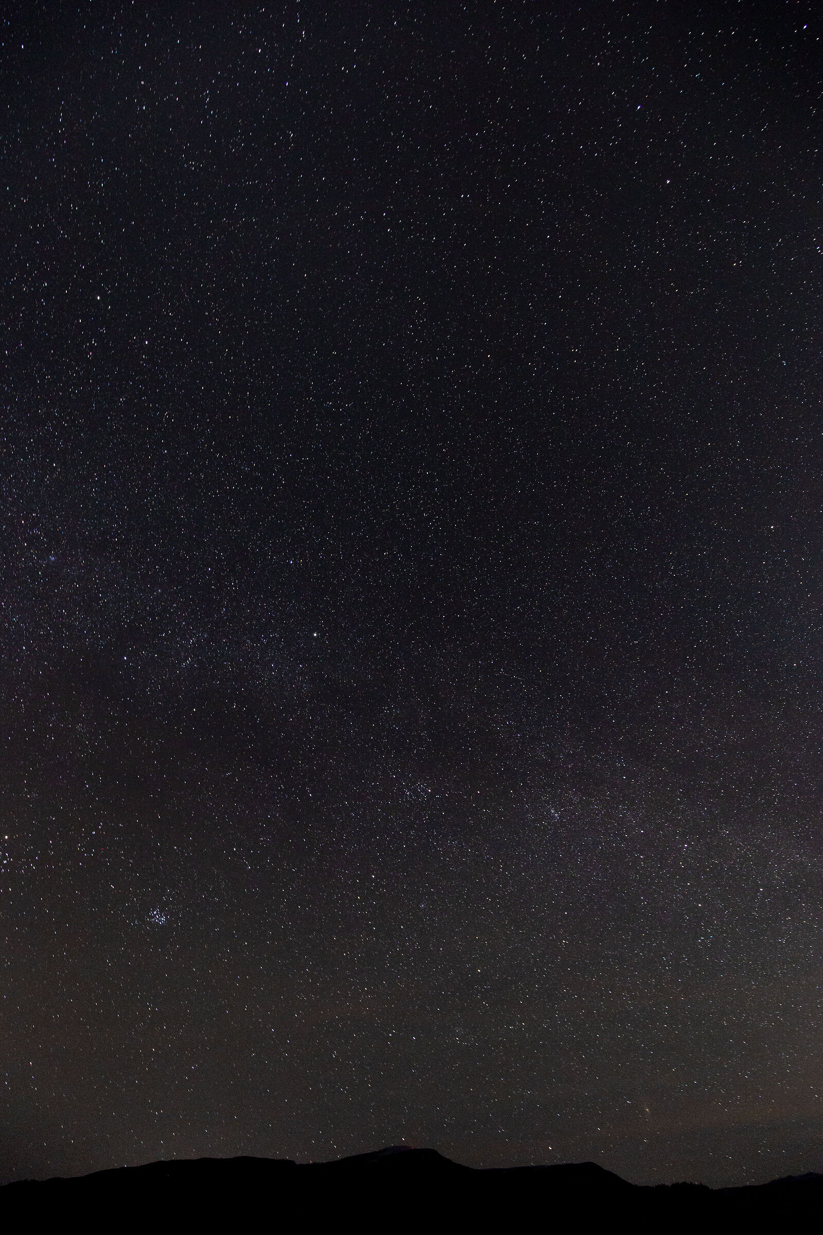 Notte Stellata