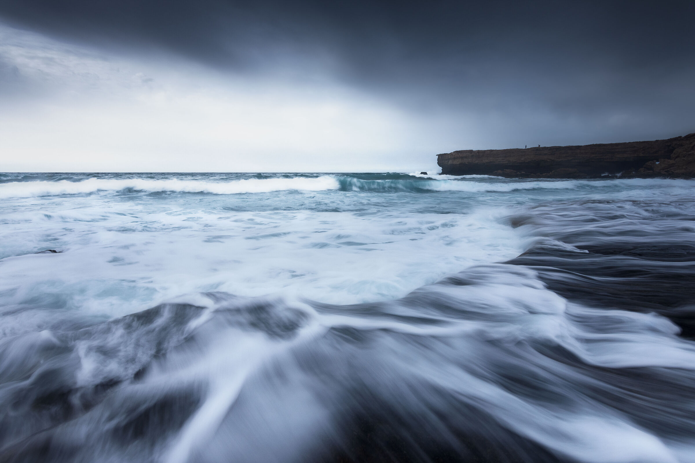 La ribelle di Fuerte