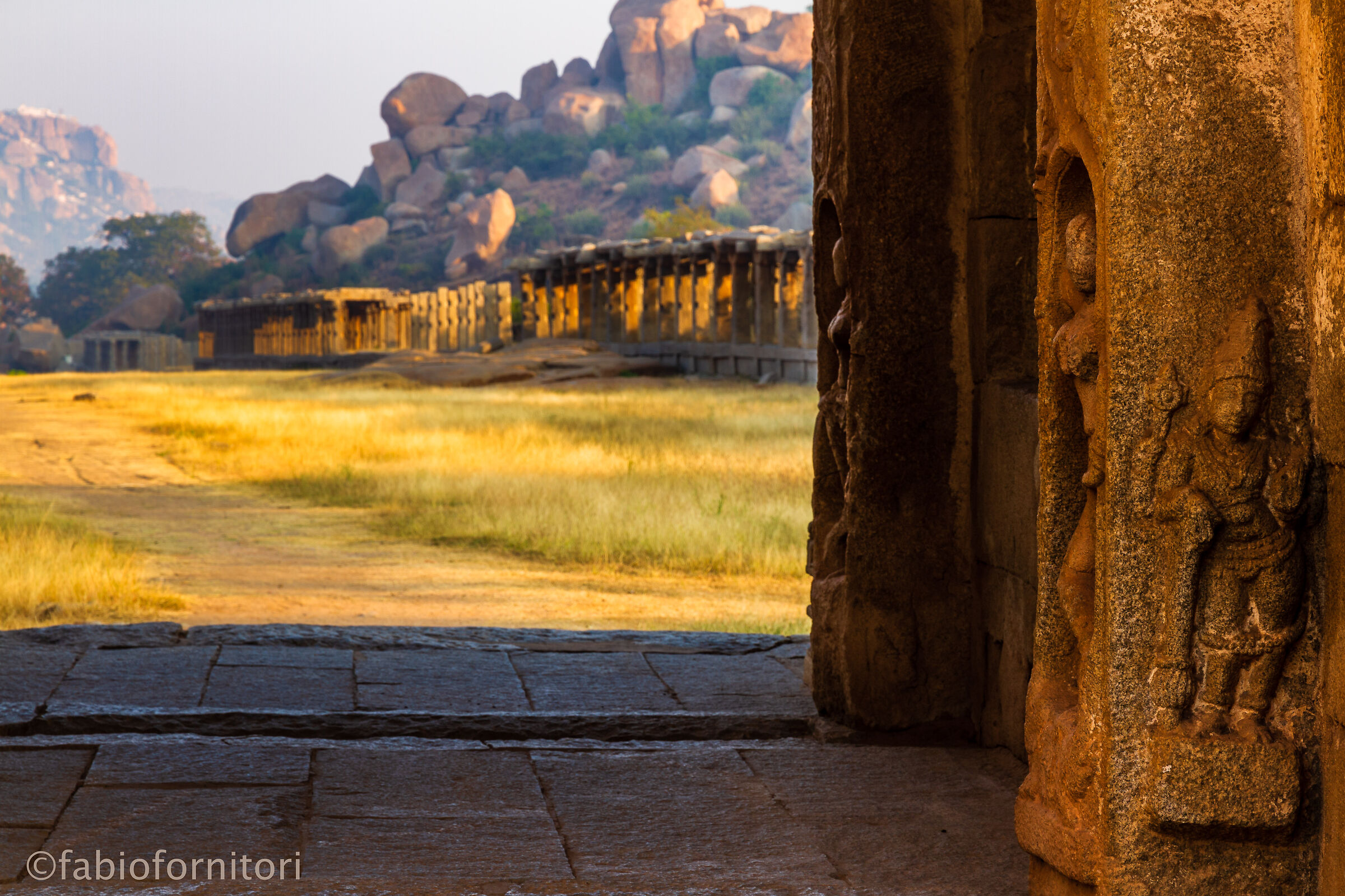 Hampi 18, India 2013