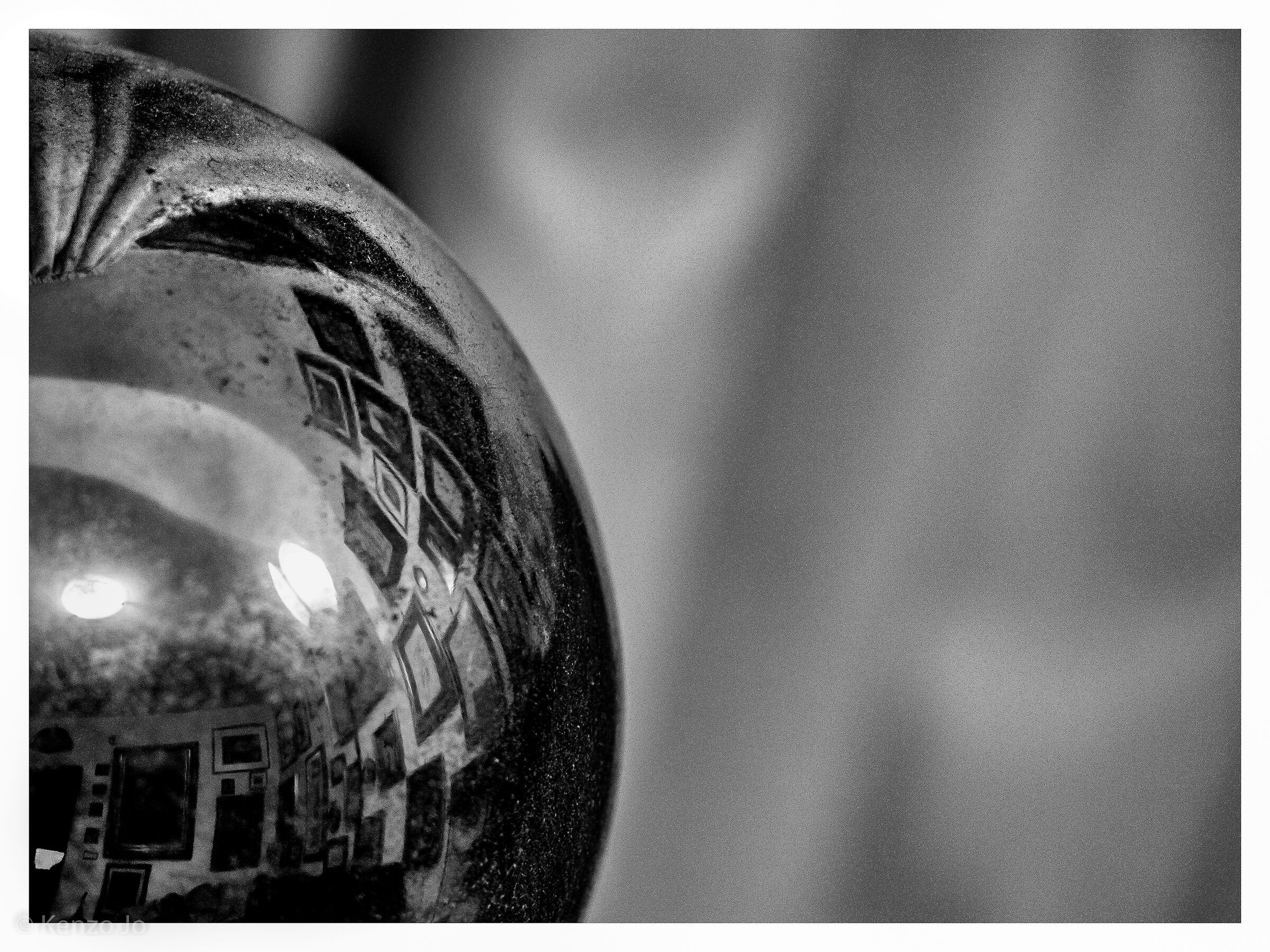 Geometrie di Riemann in BW