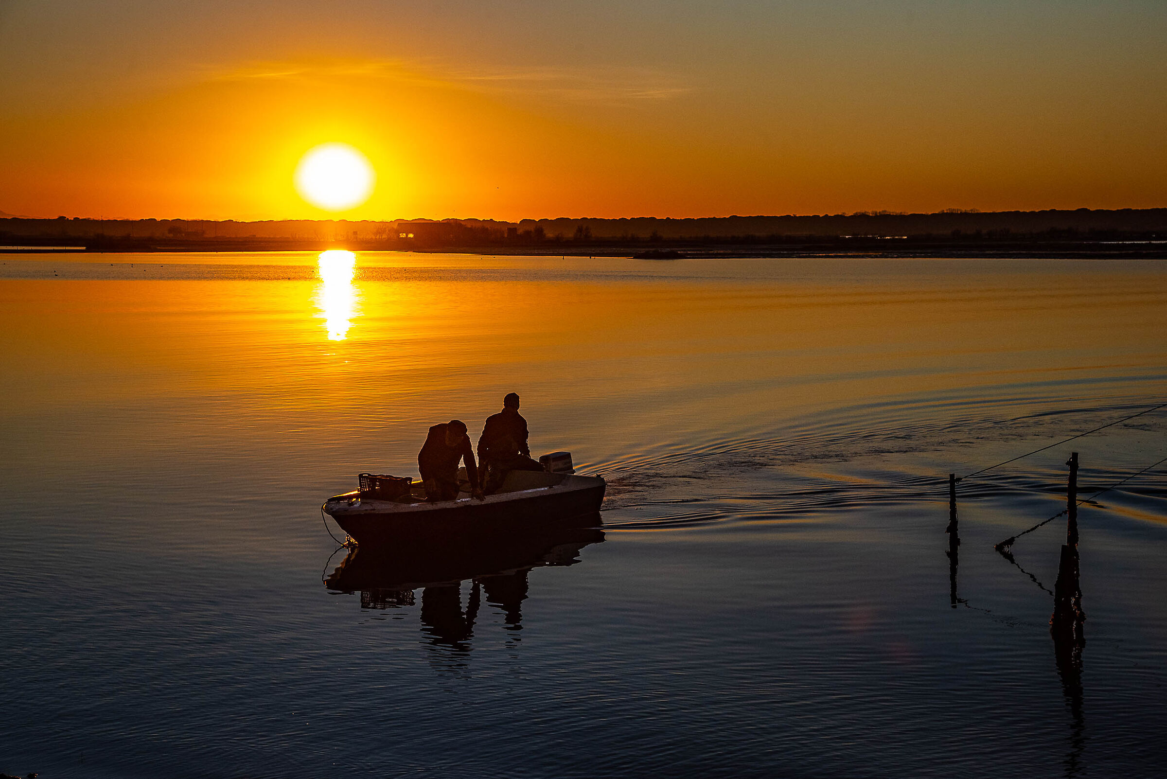 Marina Romea Nikon d750 24-120  65mm f.10