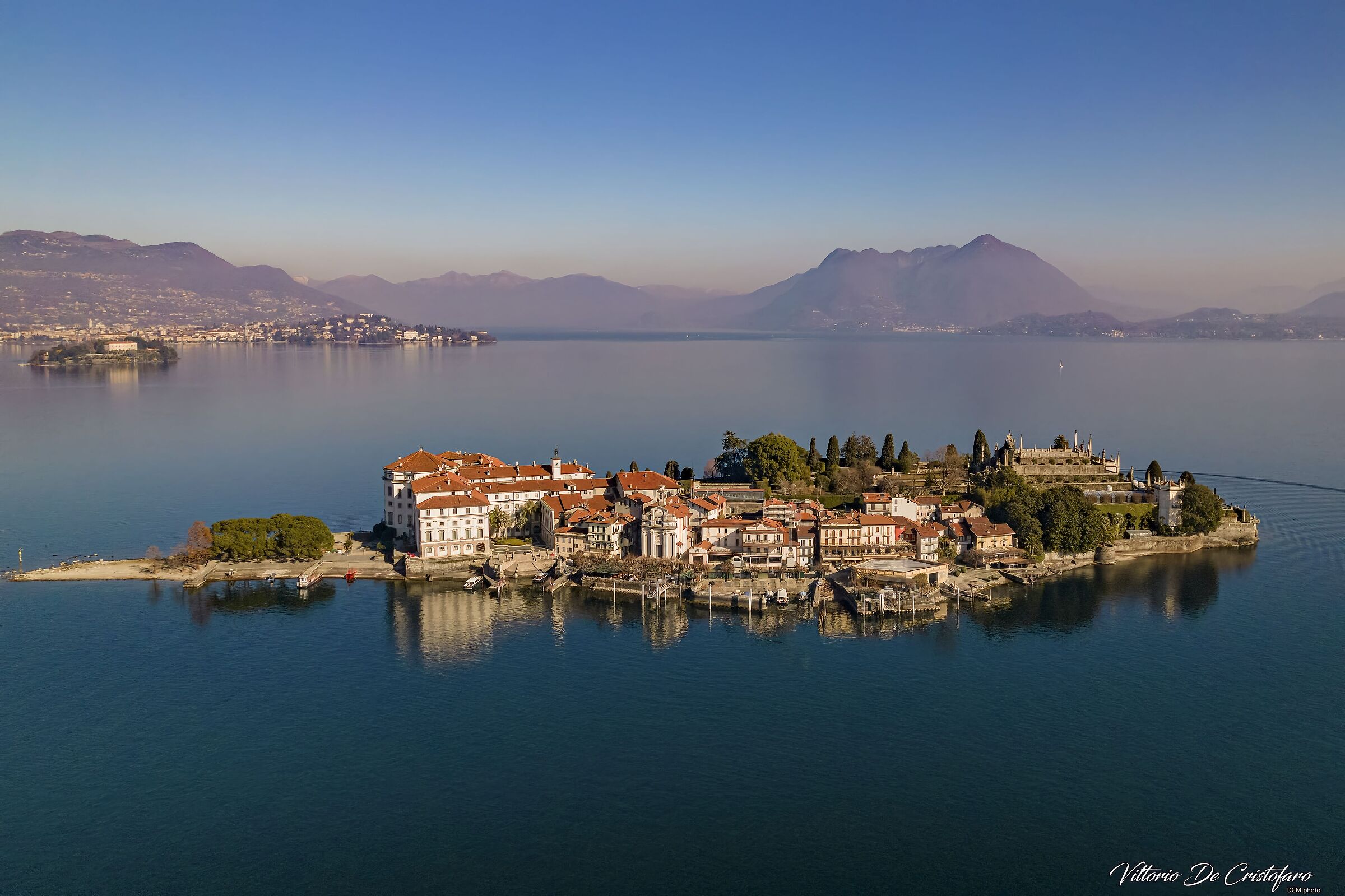Isola Bella