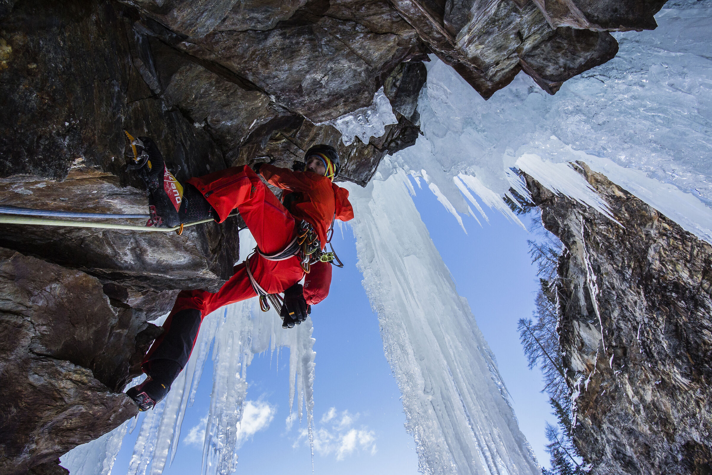 Crazy Diamond - Rein in Taufers