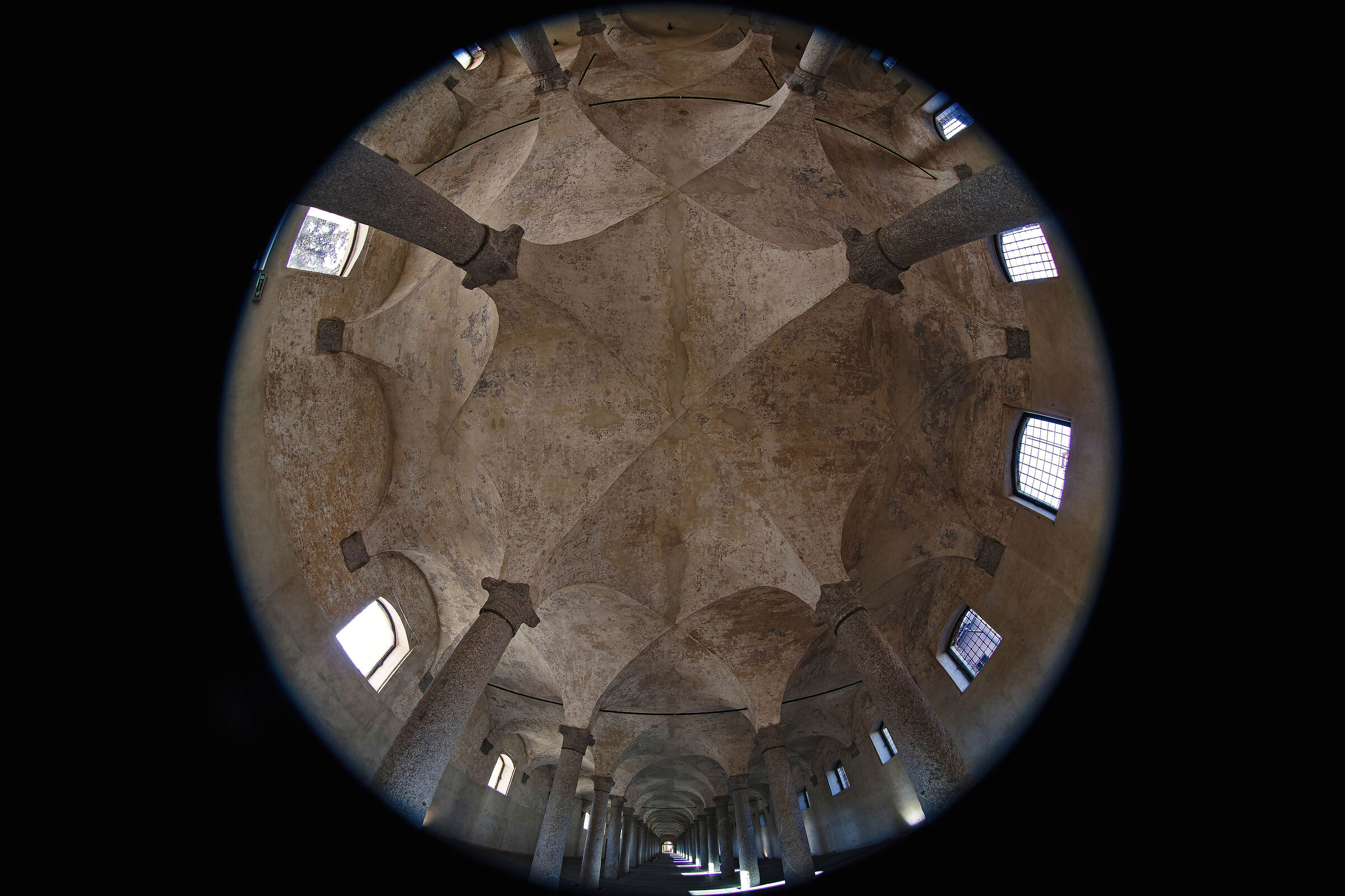 La stalla di Leonardo